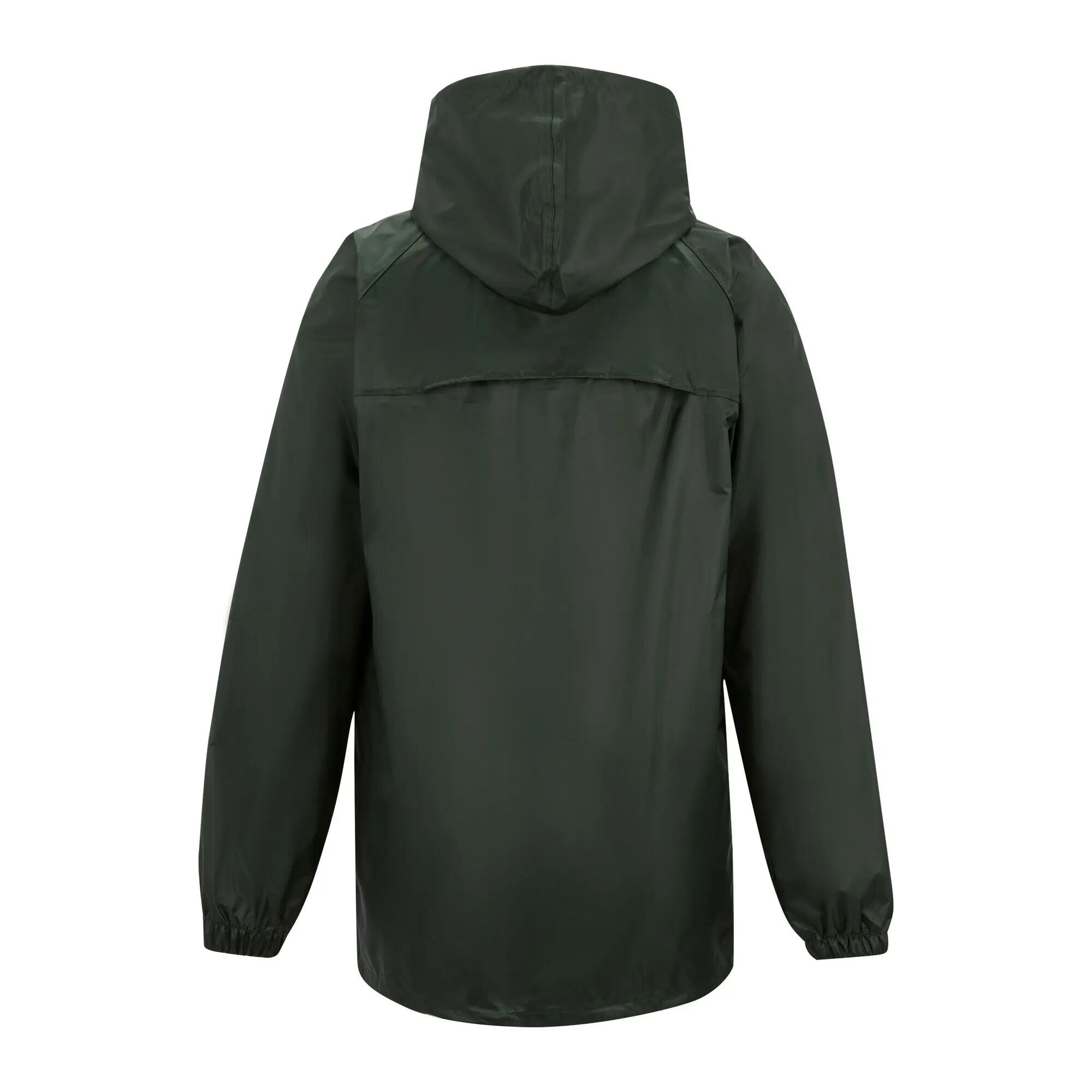 Stormbreak Adults Hiking Wodoodporna kurtka typu shell 9/11