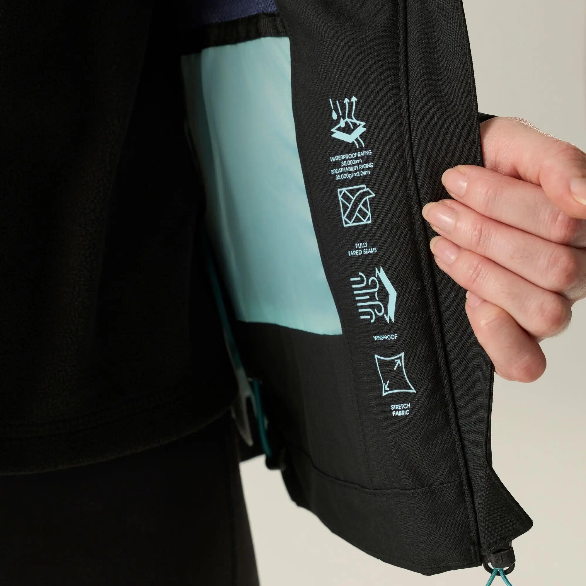 Veste Torrek III femme 6/14