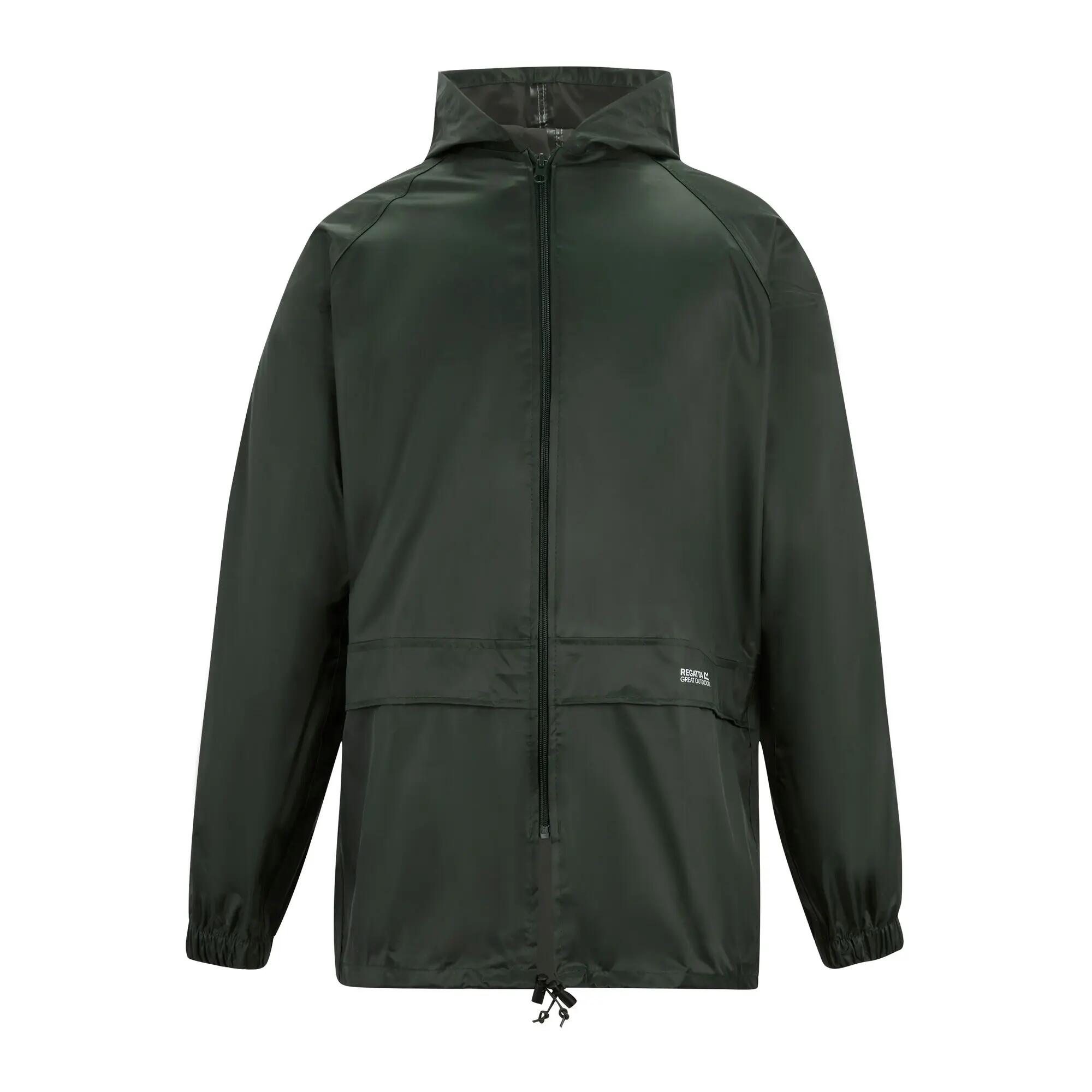 Stormbreak Adults Hiking Wodoodporna kurtka typu shell 8/11