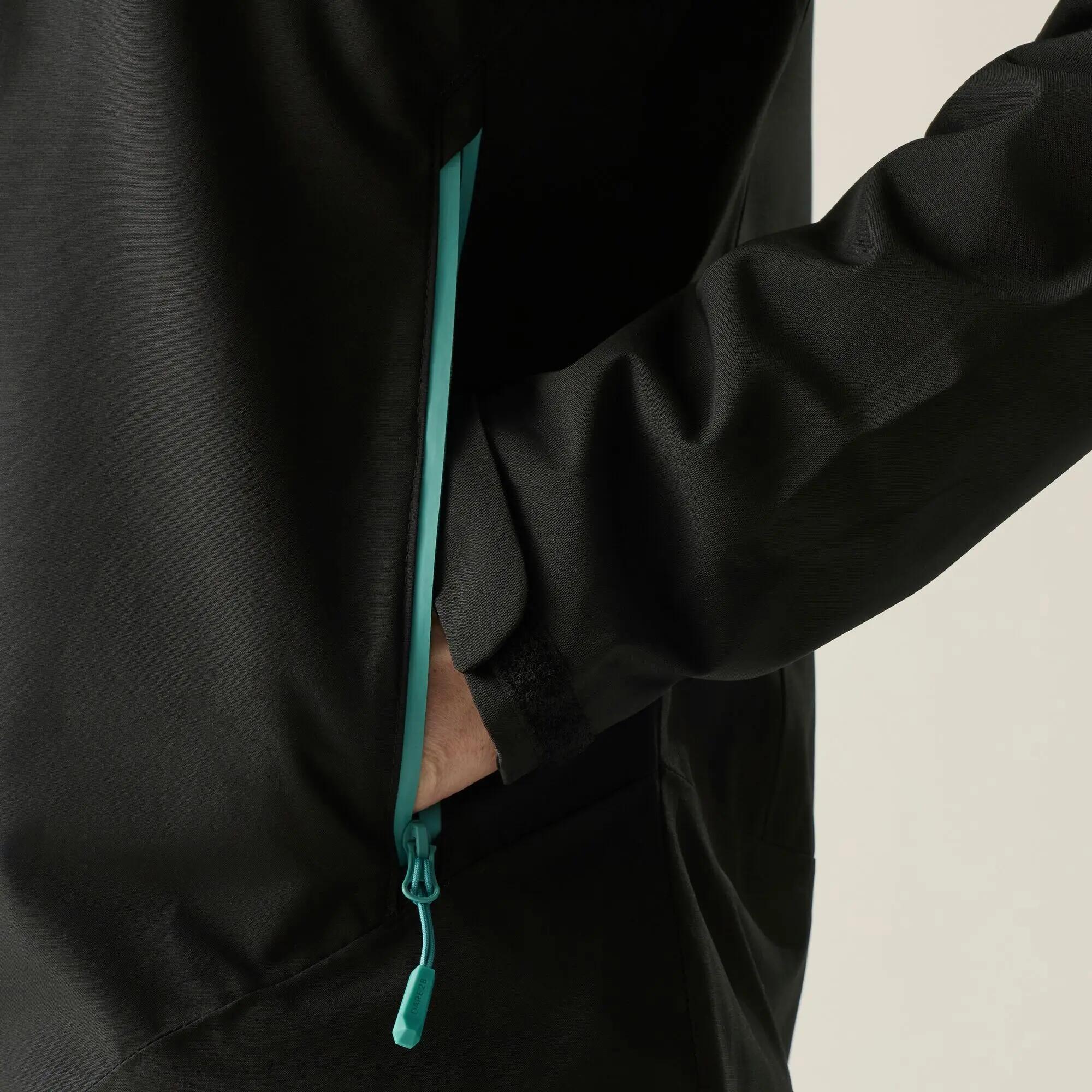 Veste Torrek III femme 4/14
