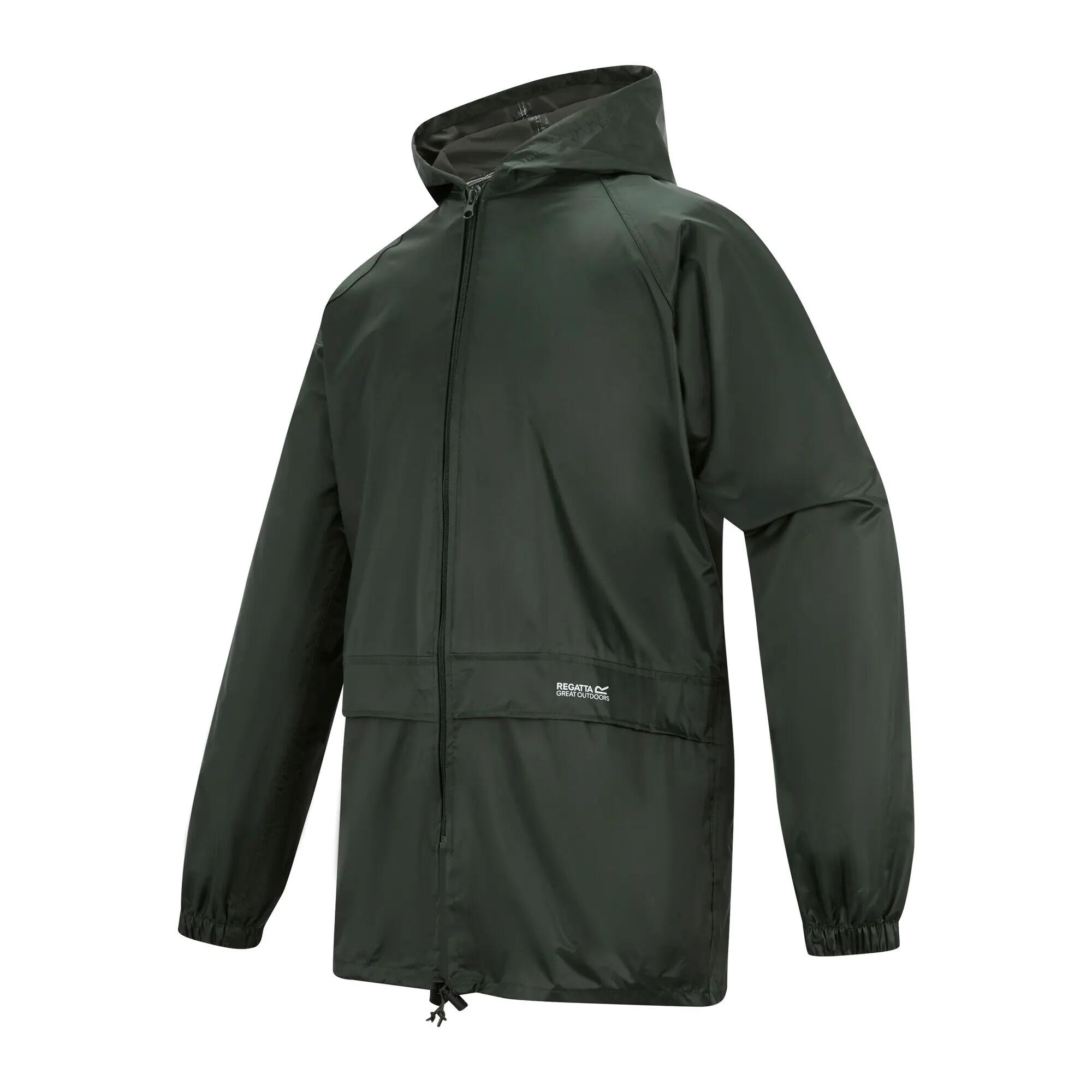 Stormbreak Adults Hiking Wodoodporna kurtka typu shell 10/11