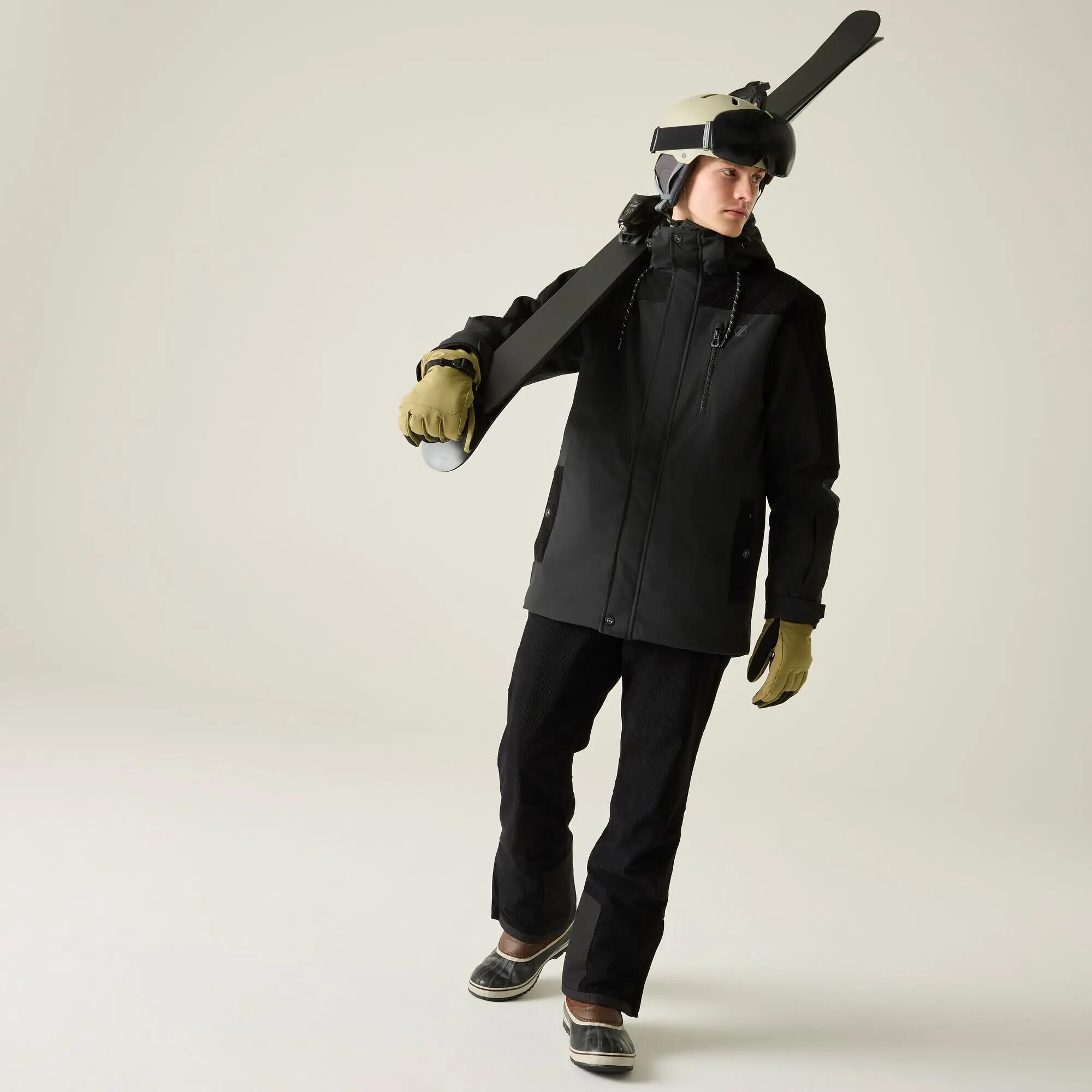 Herren Firn Skijacke 9/14