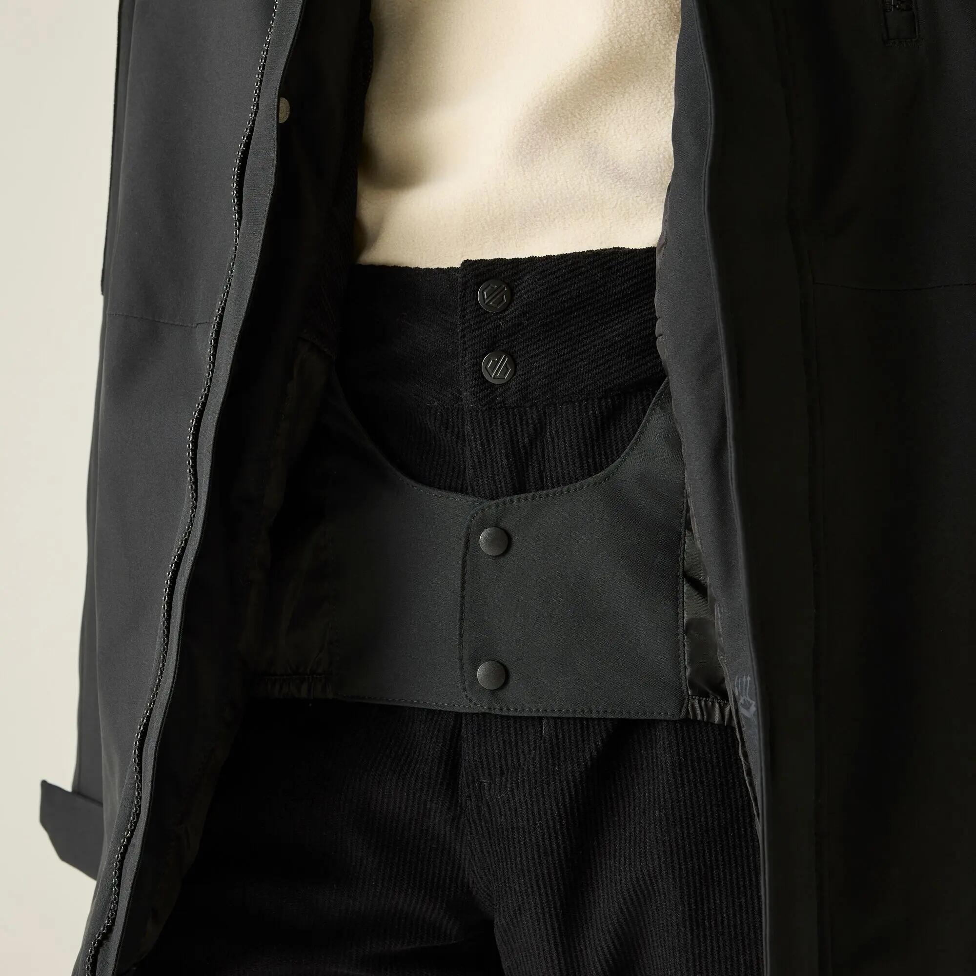 Herren Firn Skijacke 6/14