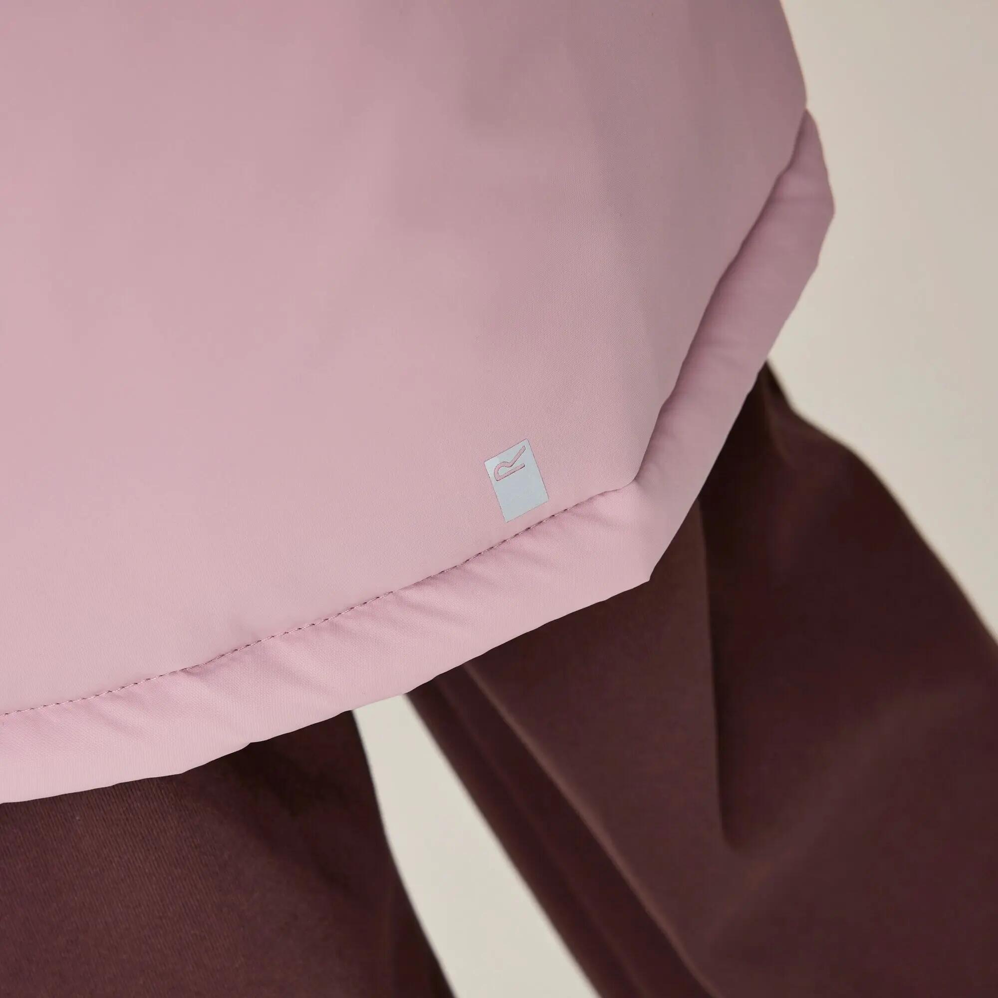 Kids Fabrizia II Gesteppte Jacke 8/14