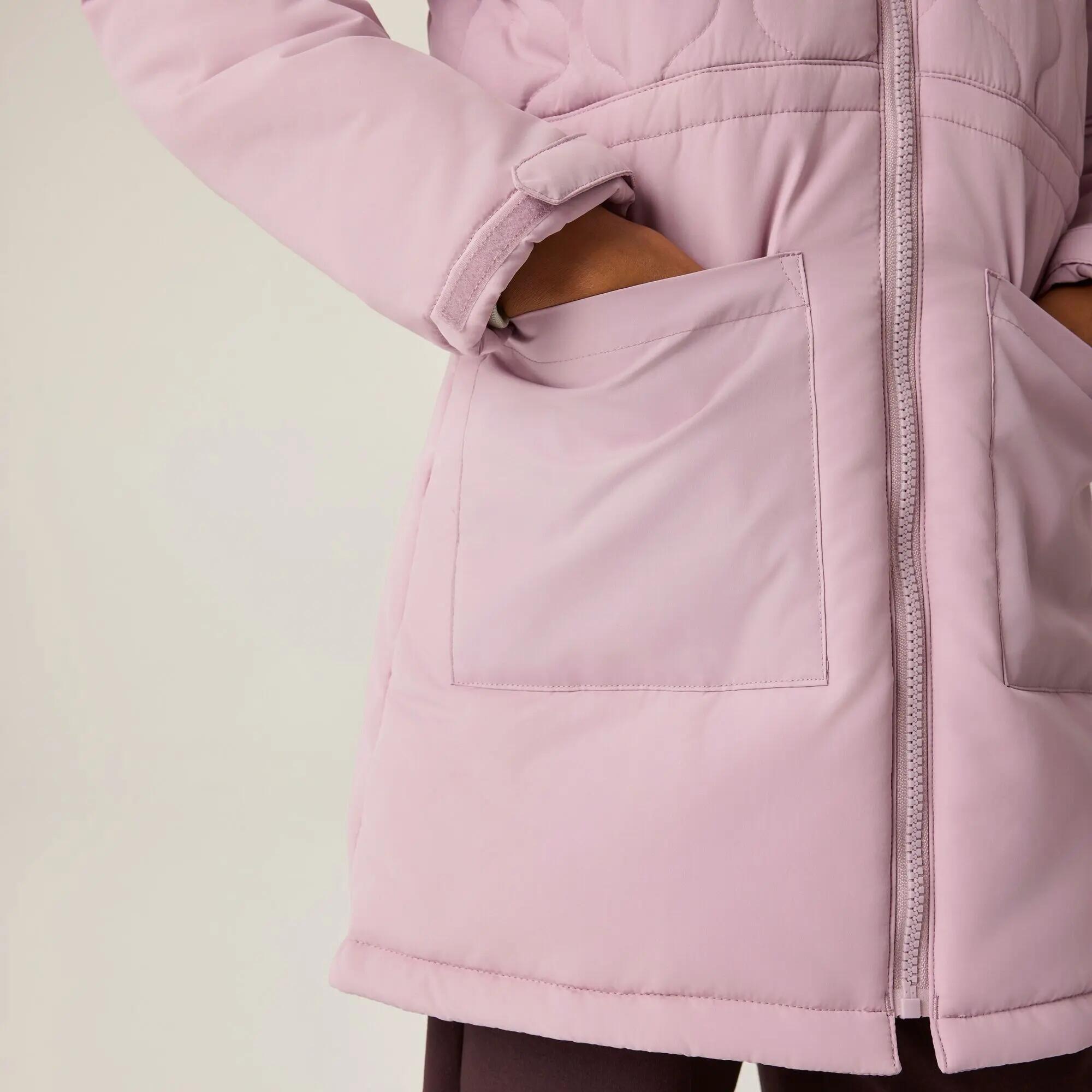 Kids Fabrizia II Gesteppte Jacke 6/14