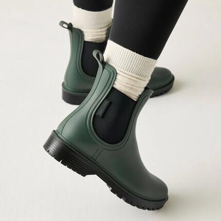 Bottes en caoutchouc Lady Harriett II pour femmes