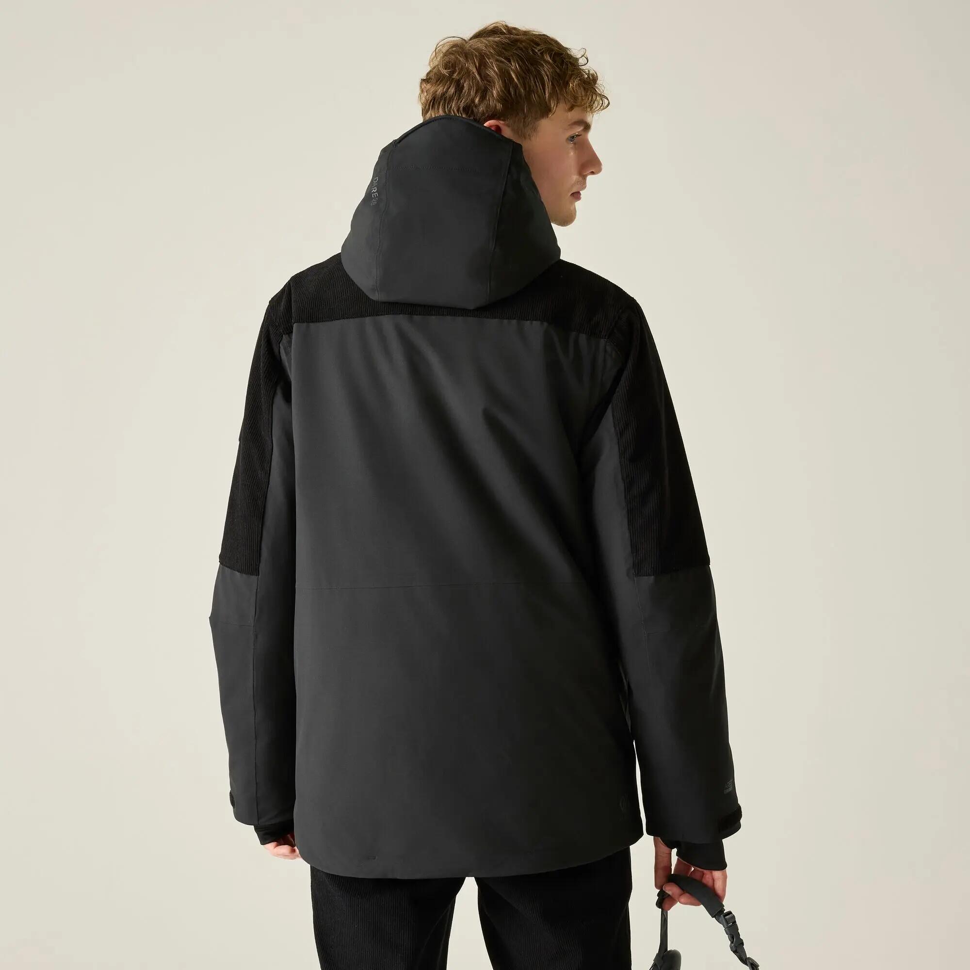 Herren Firn Skijacke 3/14