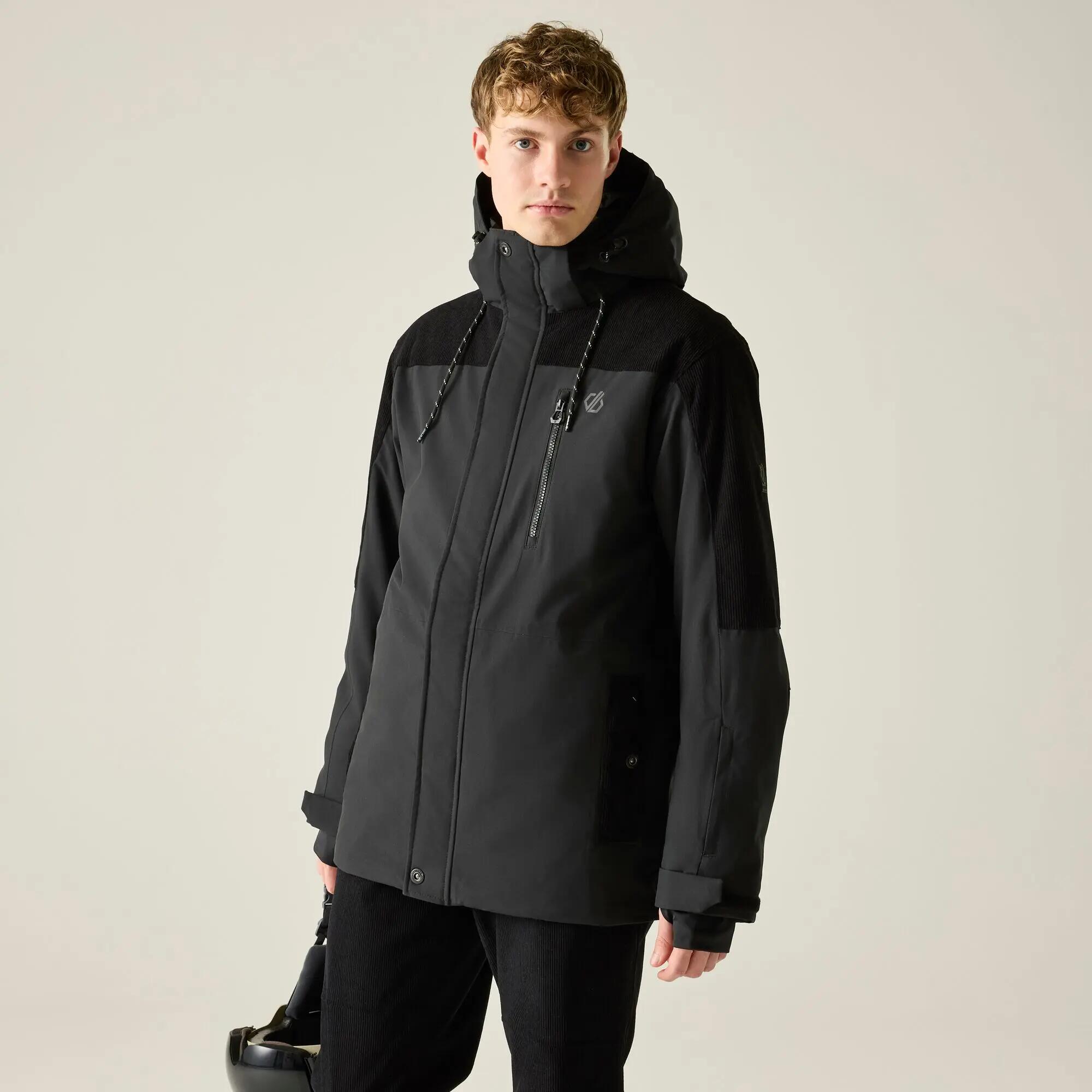 Herren Firn Skijacke 2/14