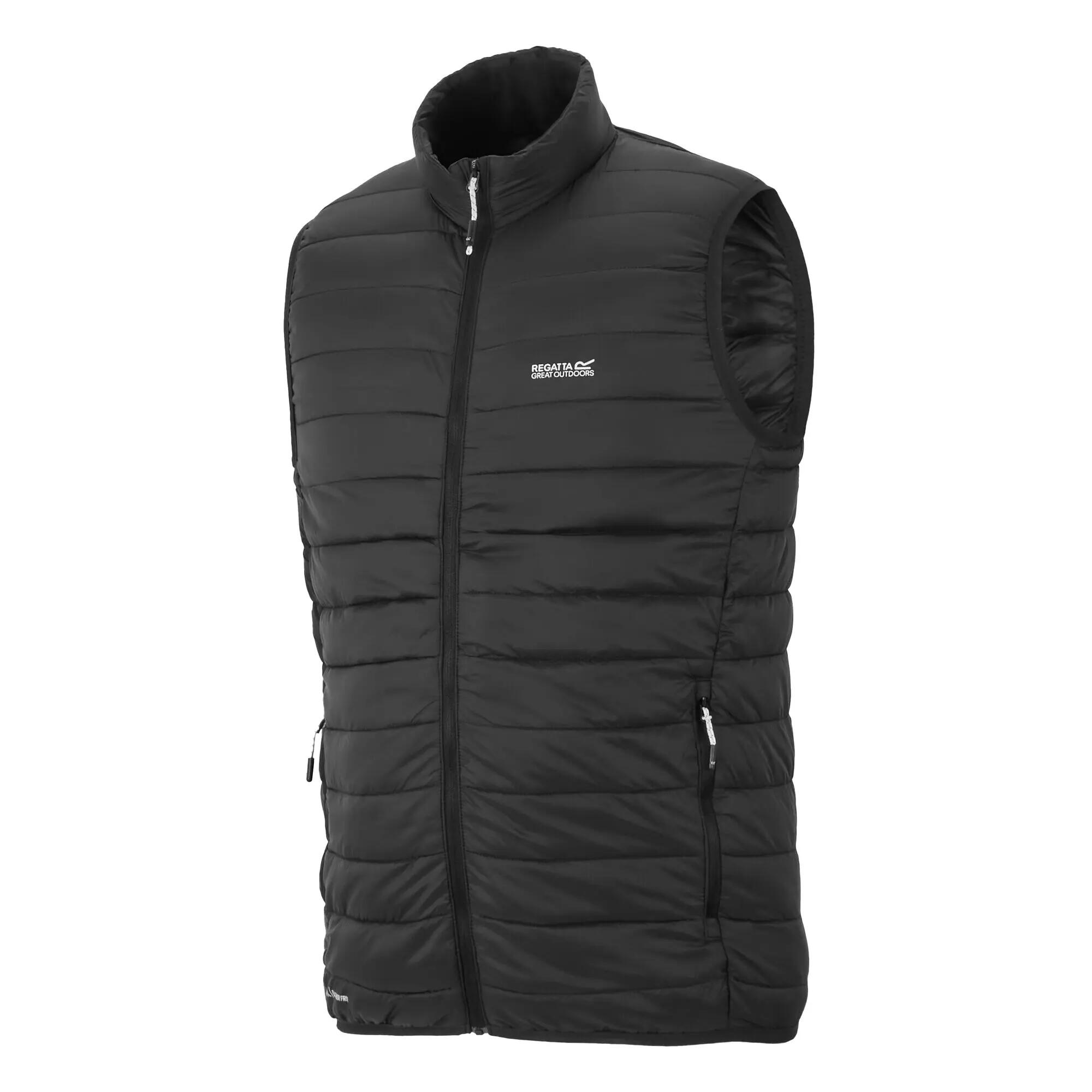 Mens Hillpack II Bodywarmer Gilet 9/10