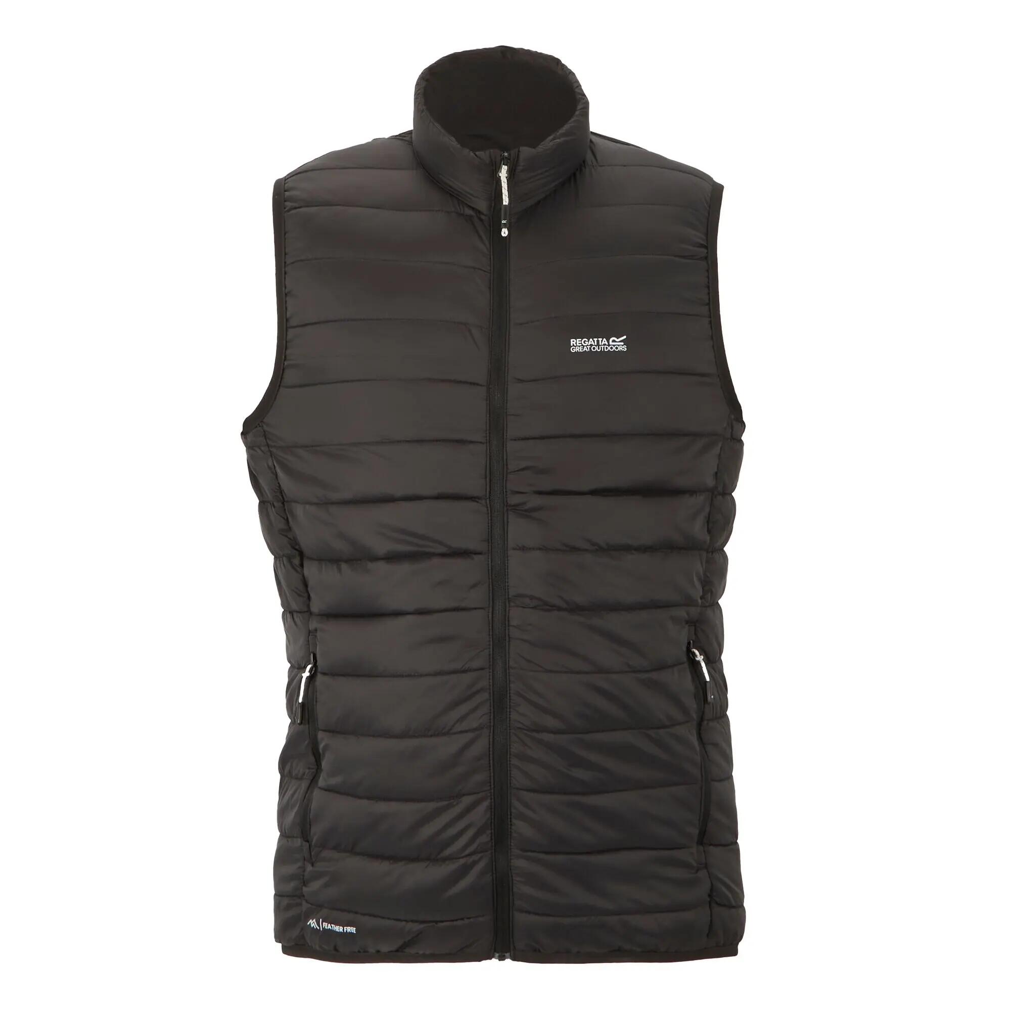Mens Hillpack II Bodywarmer Gilet 7/10