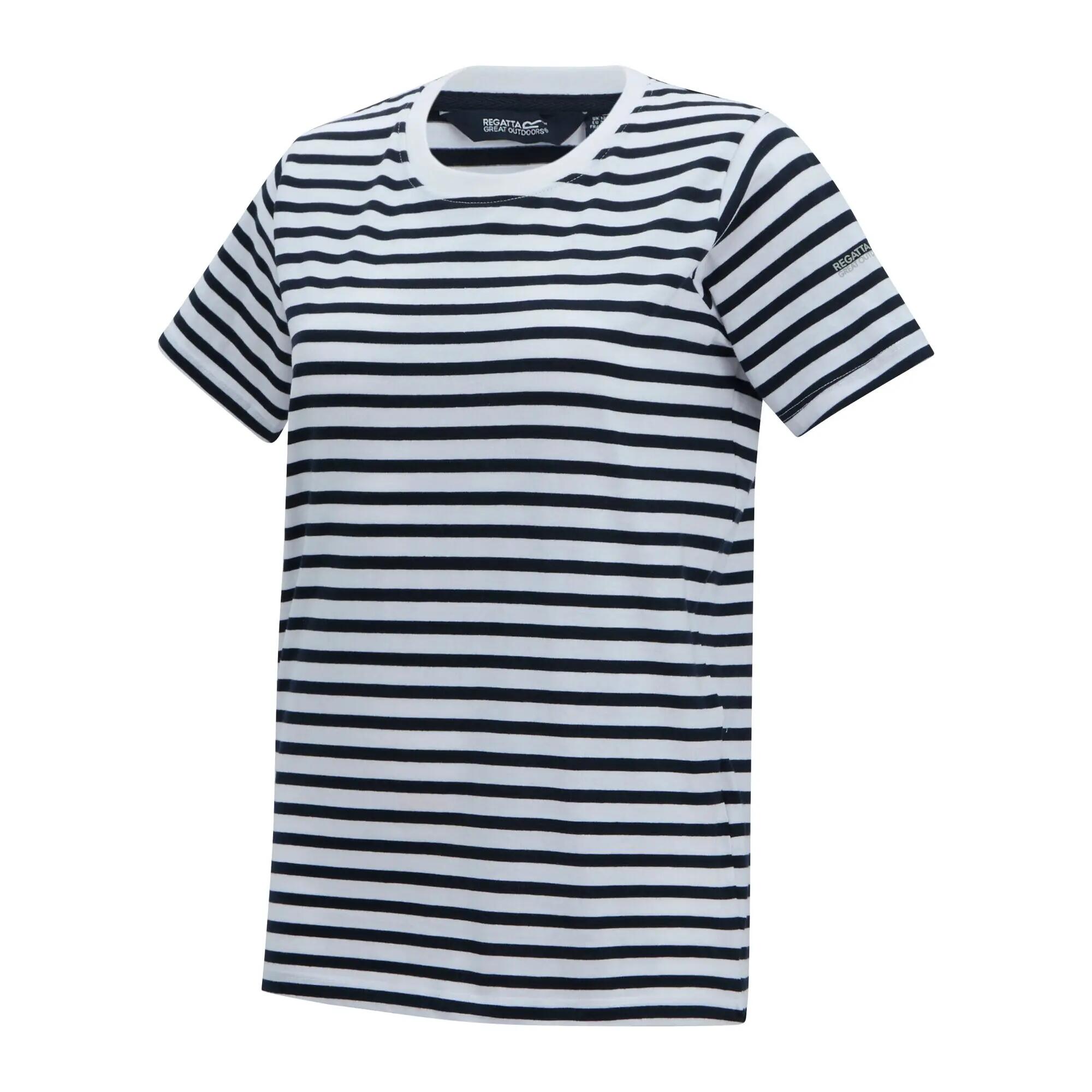 Women's T-shirt Regatta Bayletta 9/10