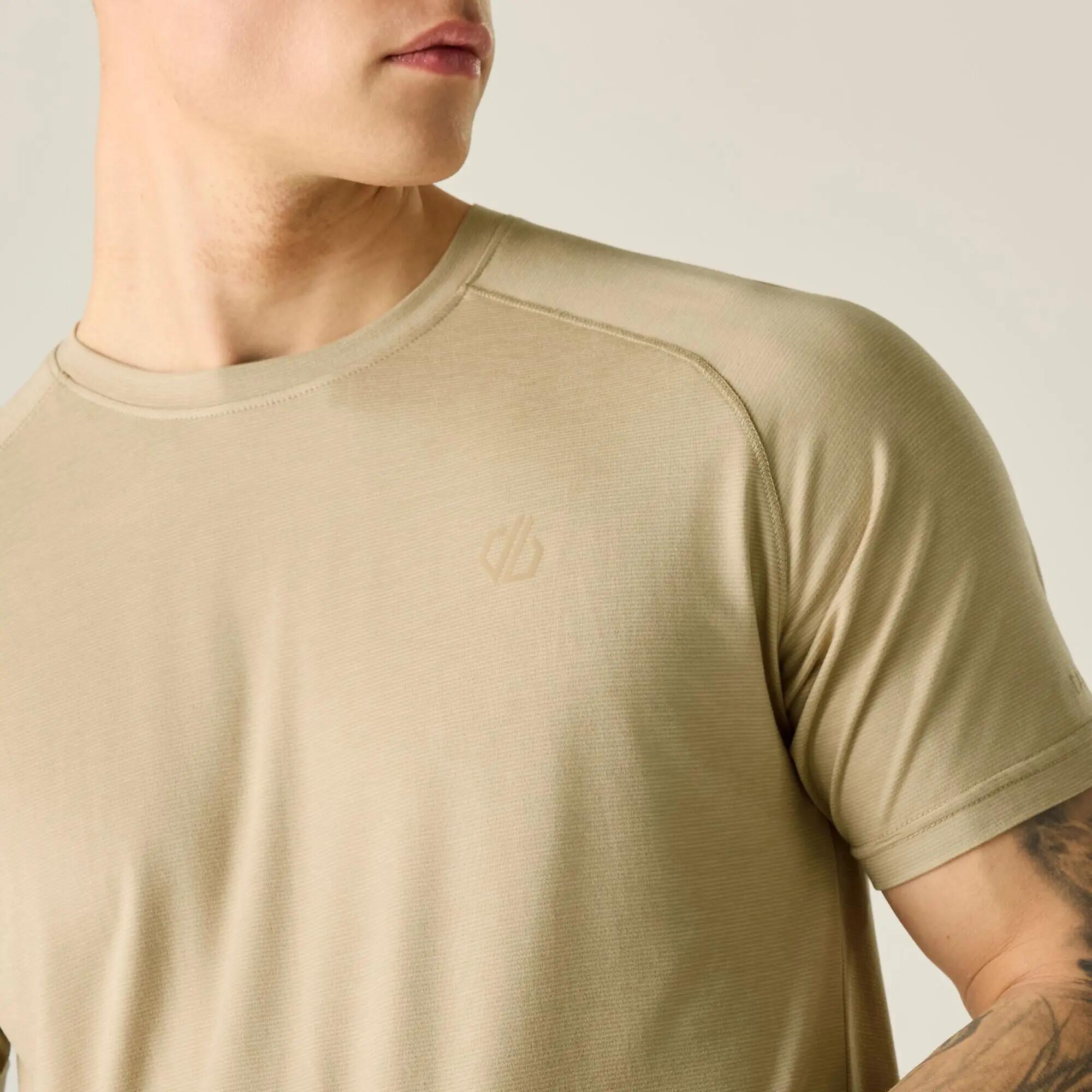 Camiseta Senderismo Hombre Dare 2B Persist 6/10