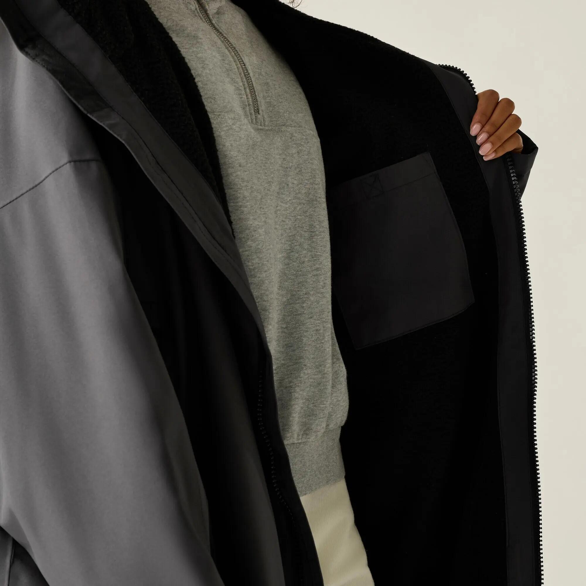 Vestaglia da cambio impermeabile per adulti unisex 9/14