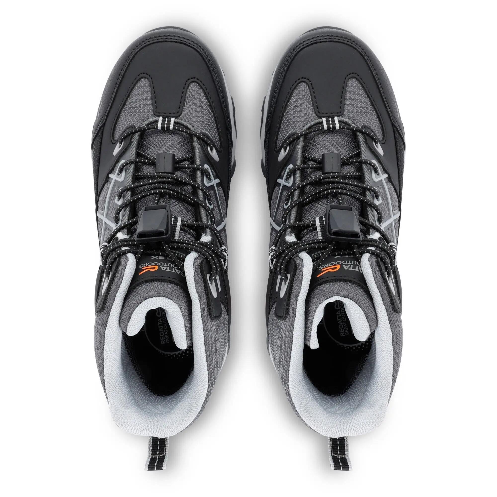 Kinder-Wanderschuhe Regatta Samaris III 8/10