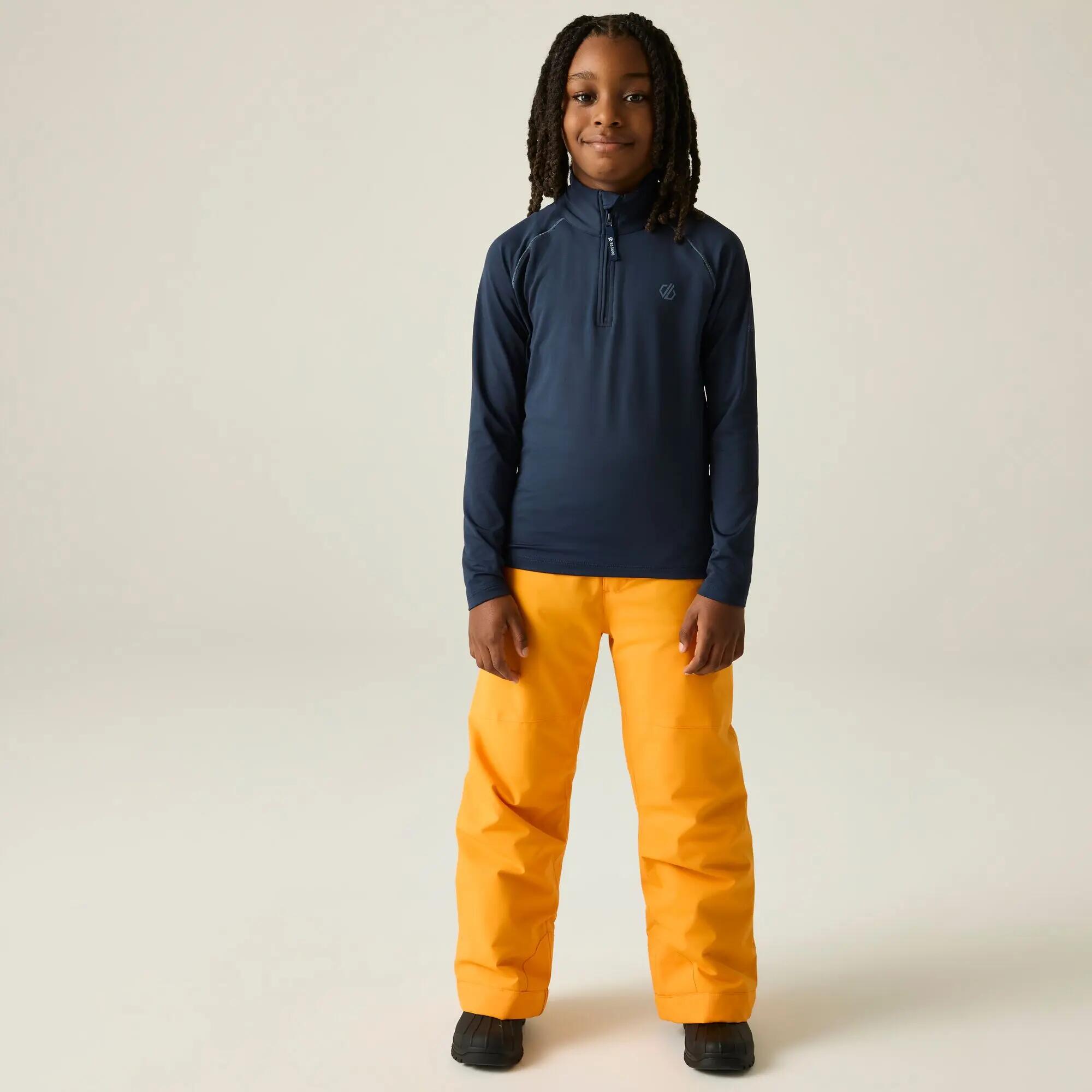 Couche intermédiaire extensible Kids Consist II Core 3/10