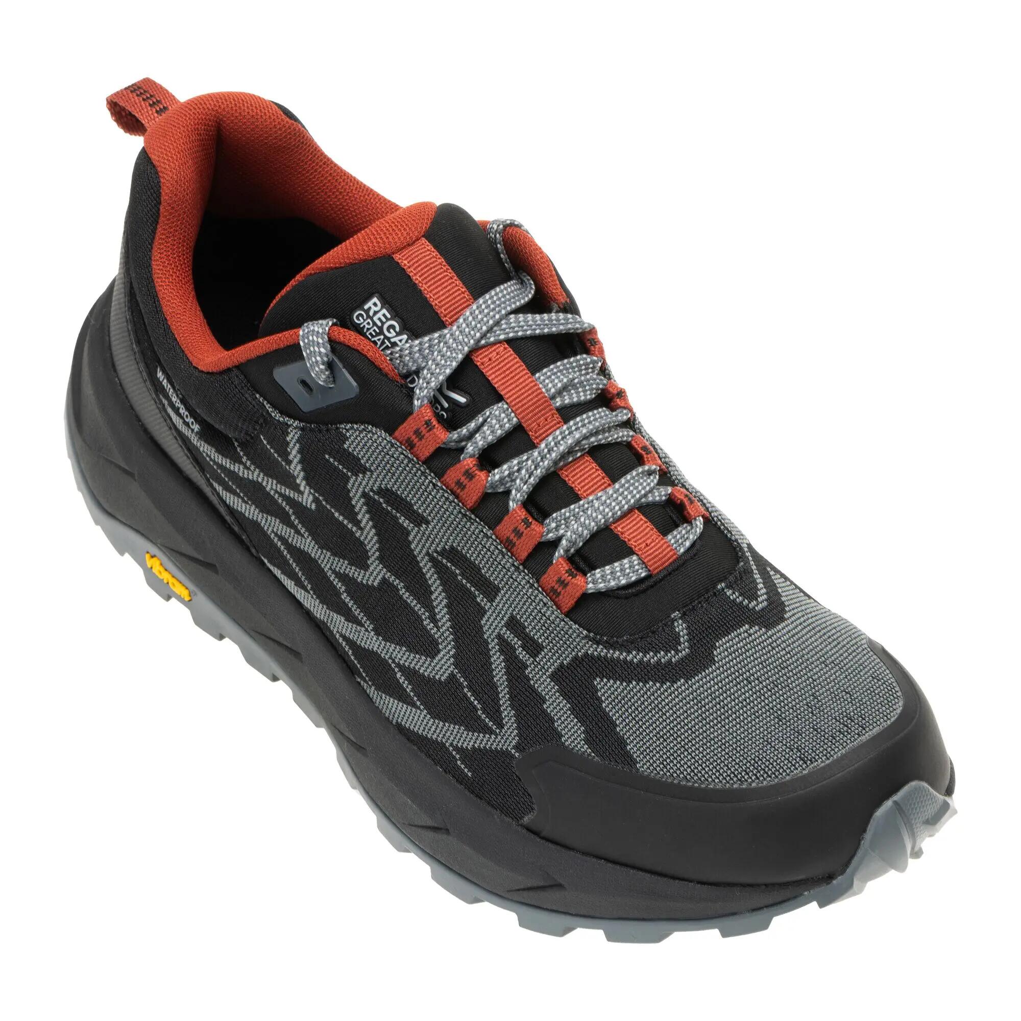 Herren Cruize Schuhe 6/11