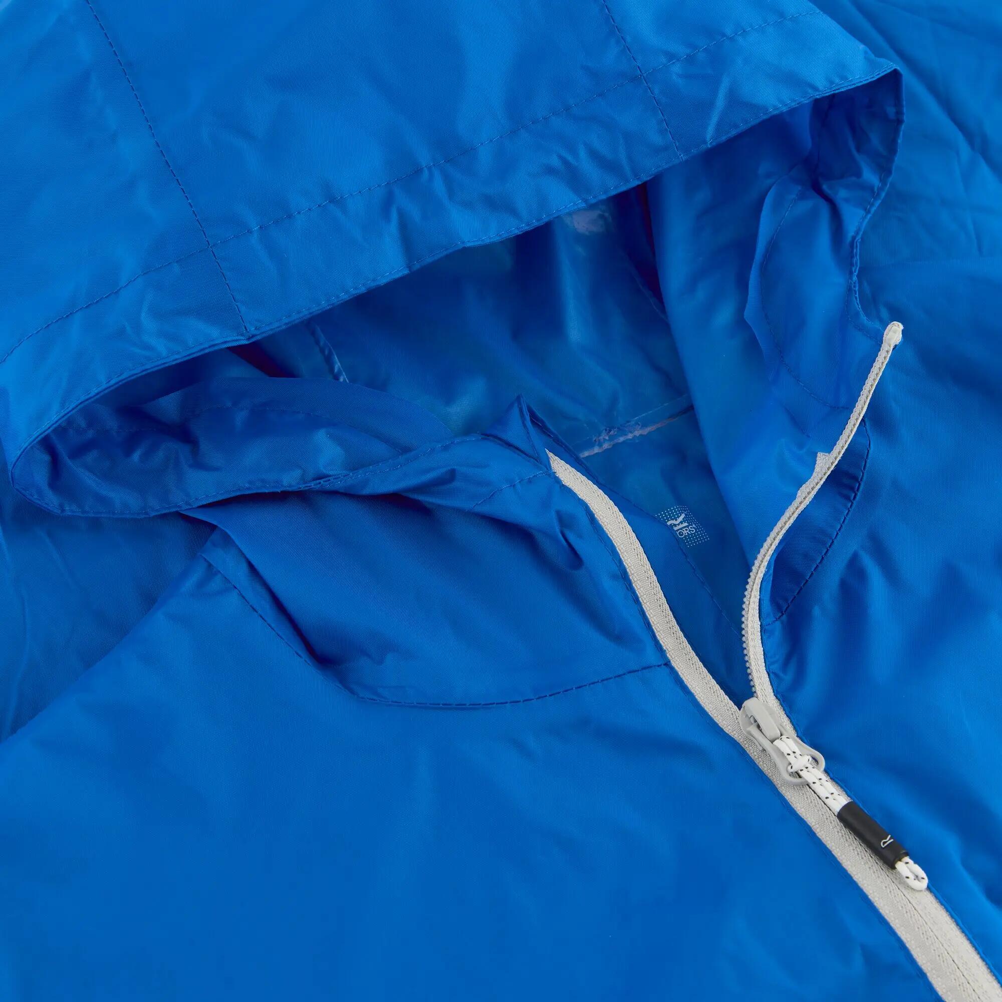 Regenjacke Regatta Pack-It III 8/9