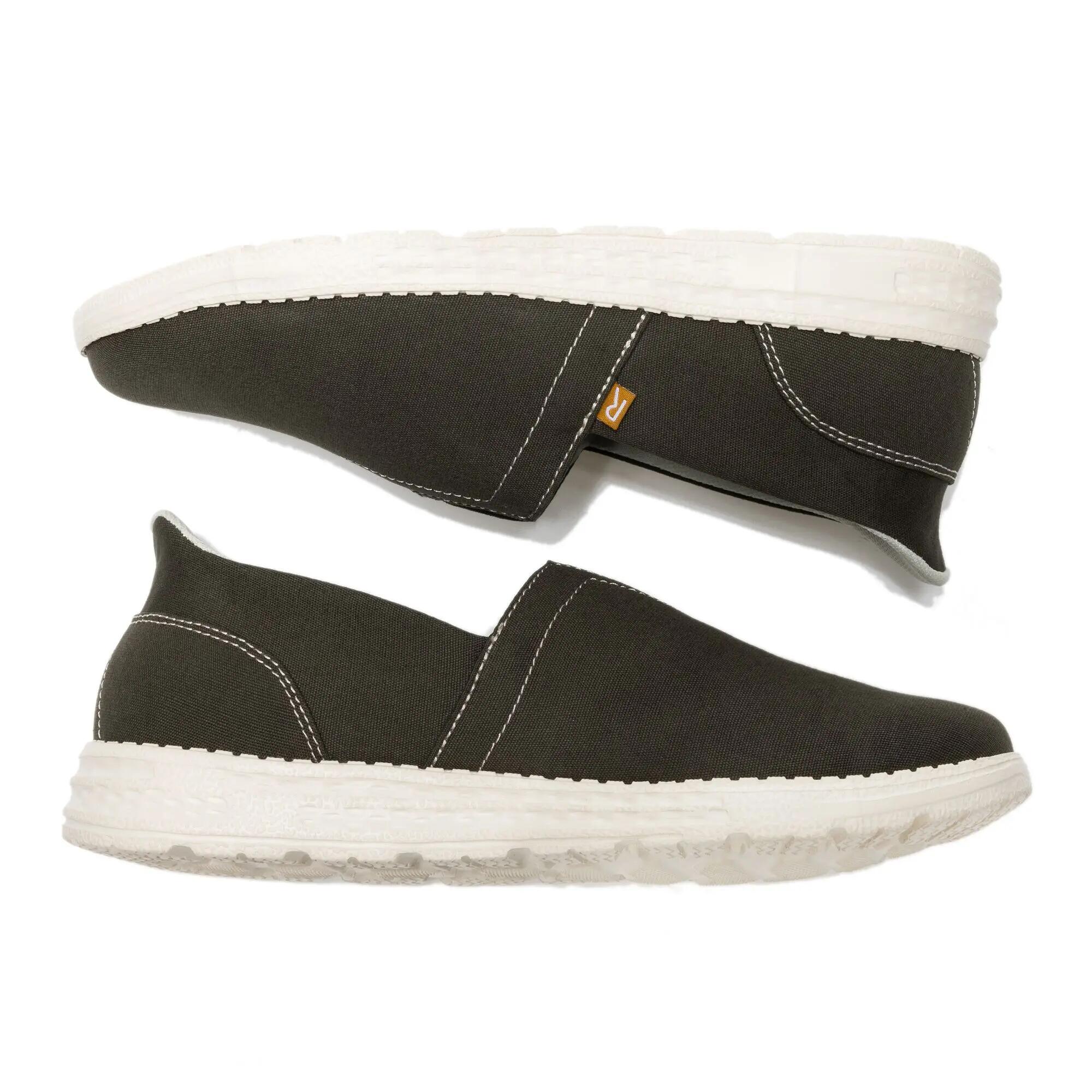 Salcombe Tecfoam Herren-Slipper 8/14