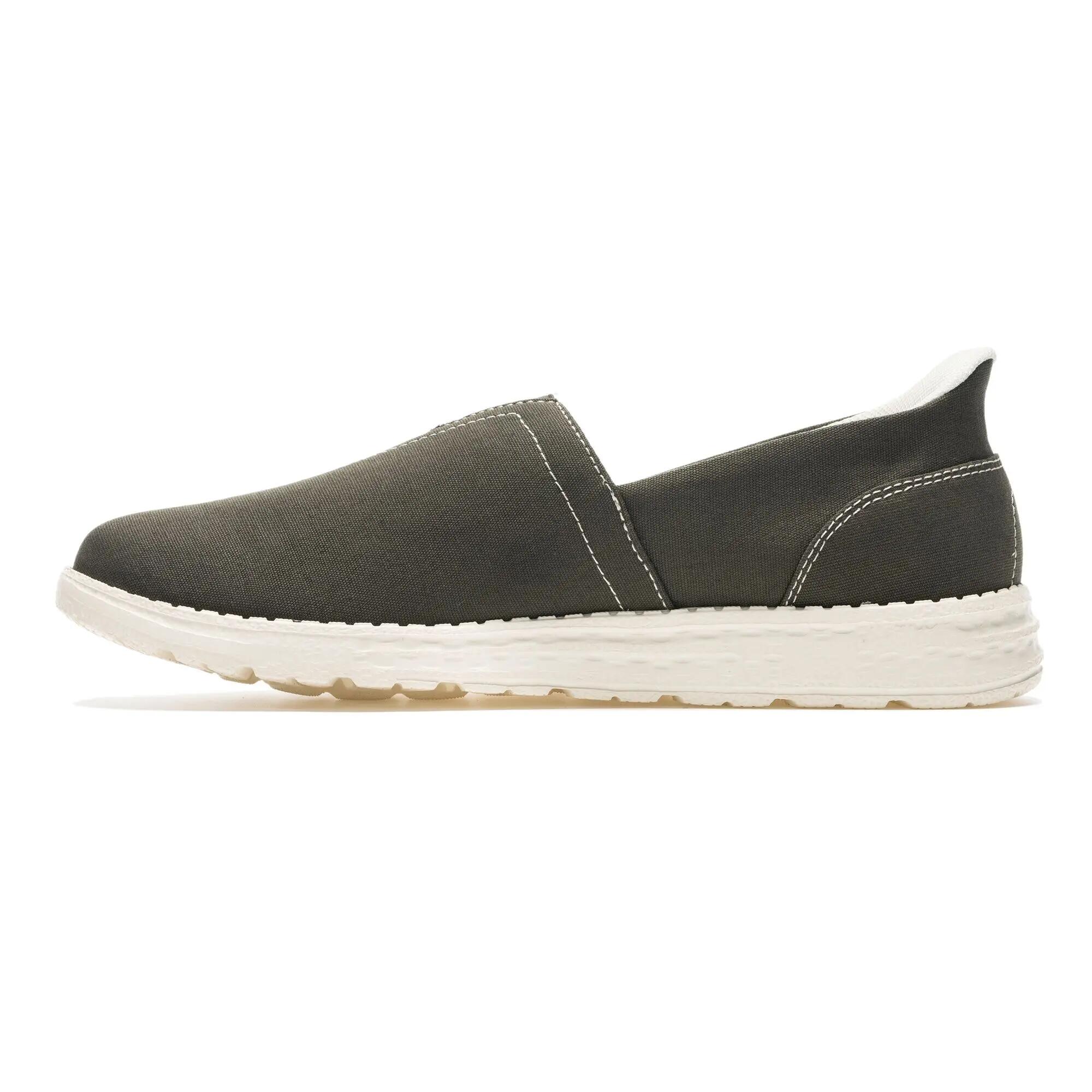 Salcombe Tecfoam Herren-Slipper 14/14