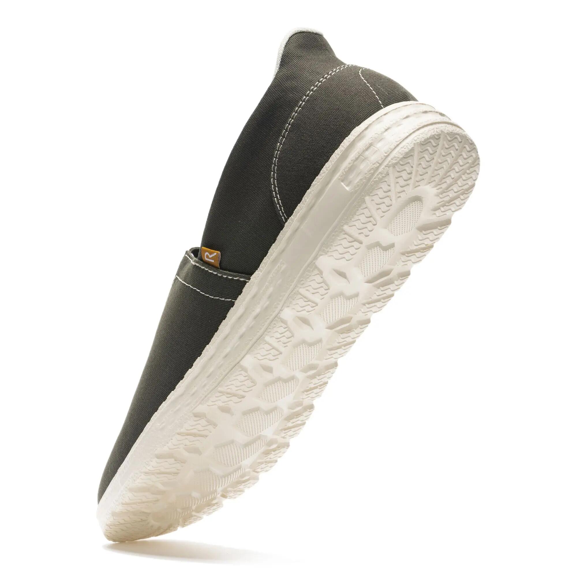 Salcombe Tecfoam Herren-Slipper 11/14