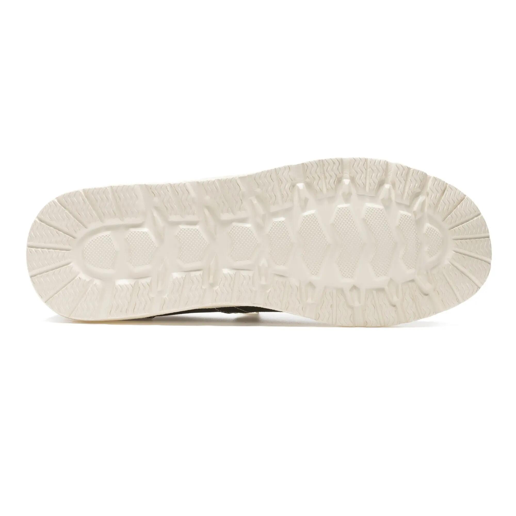 Salcombe Tecfoam Herren-Slipper 10/14
