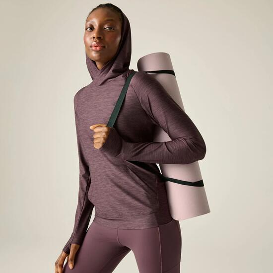Bluza damska z kapturem Dare 2B Sprint City