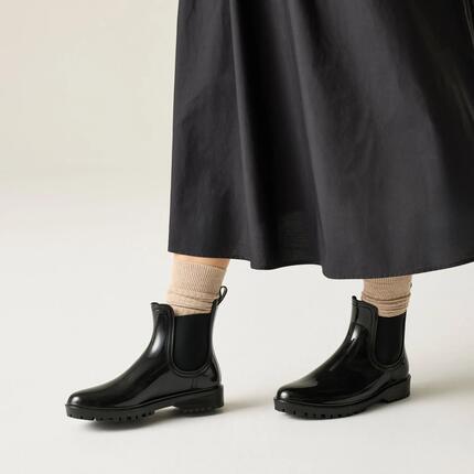Bottes en caoutchouc Lady Harriett II pour femmes