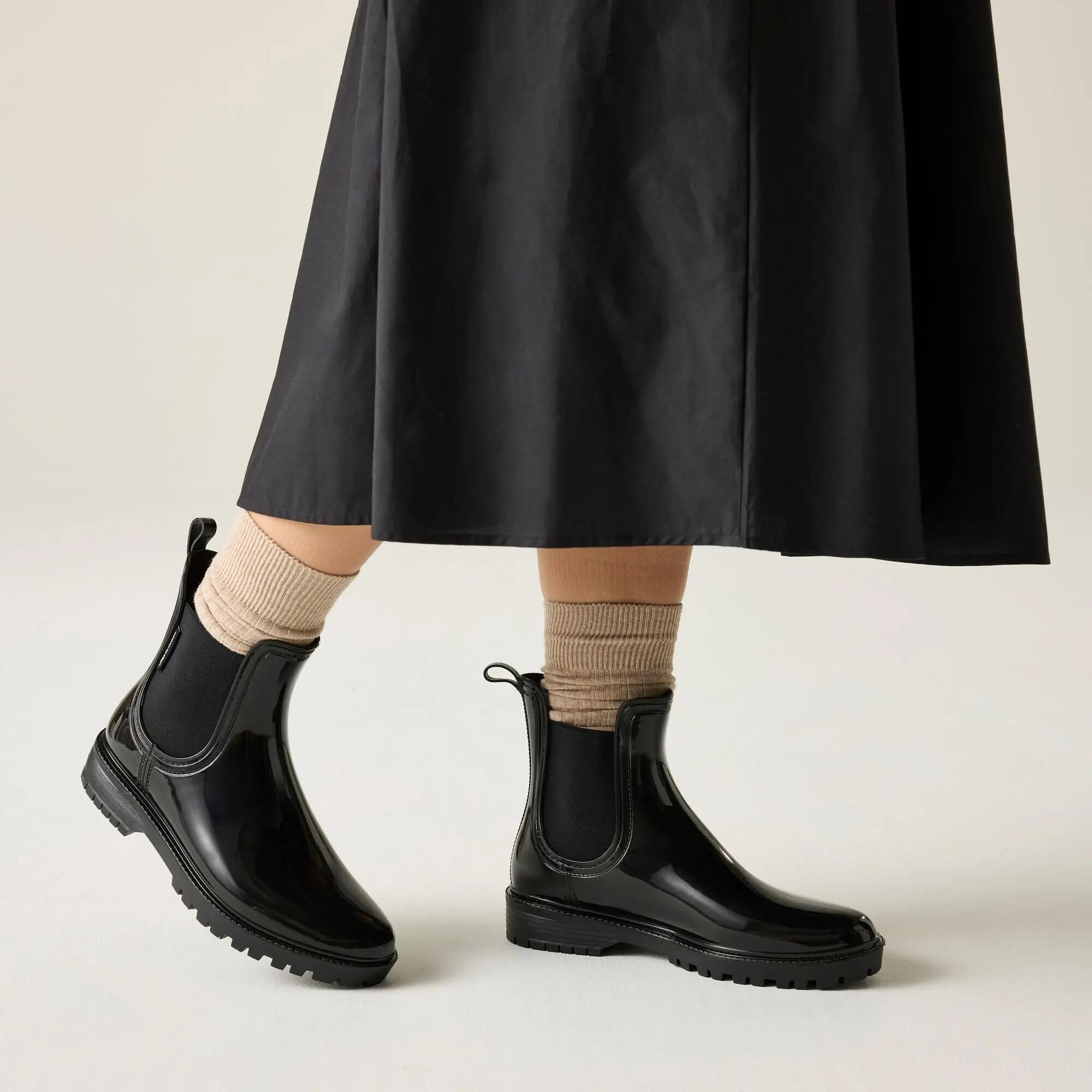 Damskie kalosze Harriett III Ankle 3/10