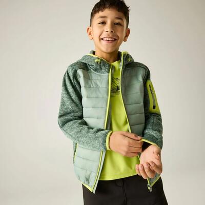Junior newhill hybrid
