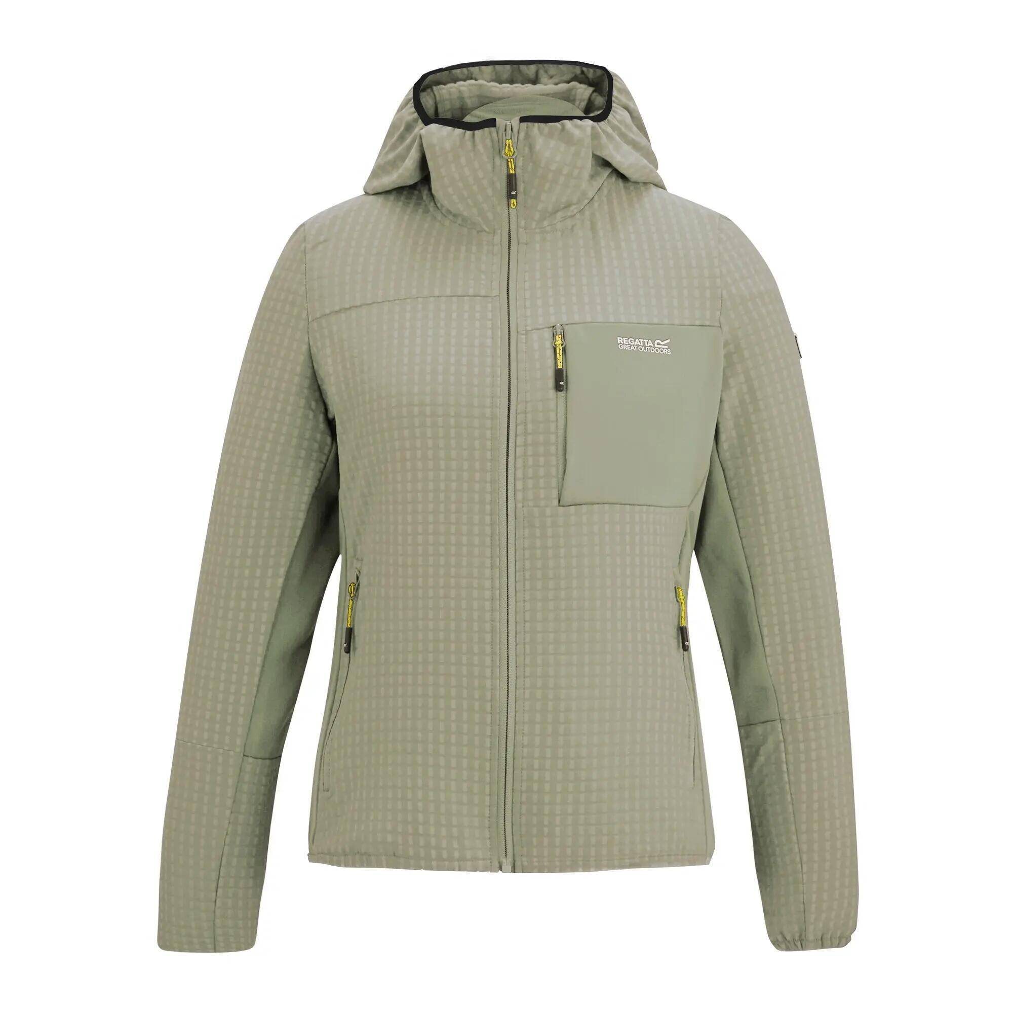 Camisola interior feminina Regatta Kemilia 7/9