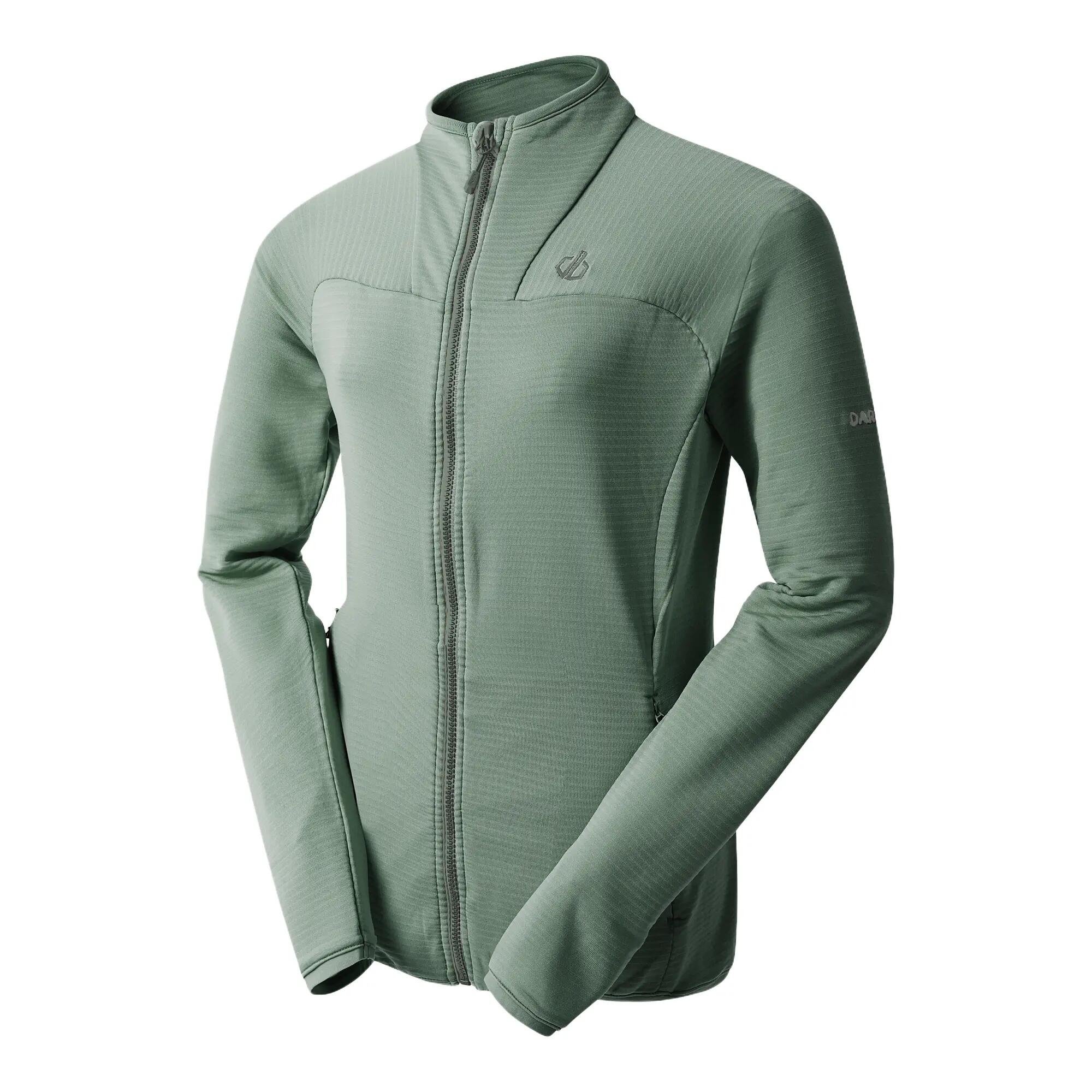 Women's zipped fleece Dare 2B Torrek Stretch 9/10