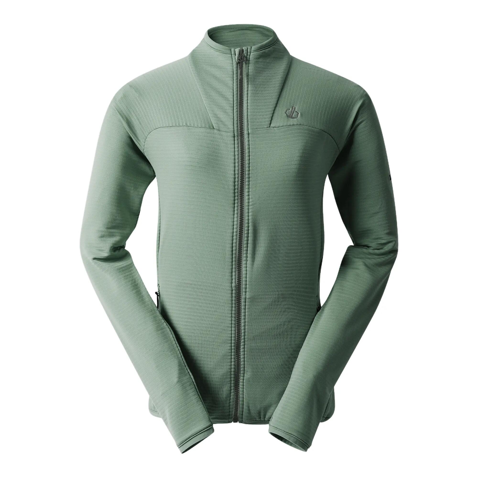 Women's zipped fleece Dare 2B Torrek Stretch 8/10