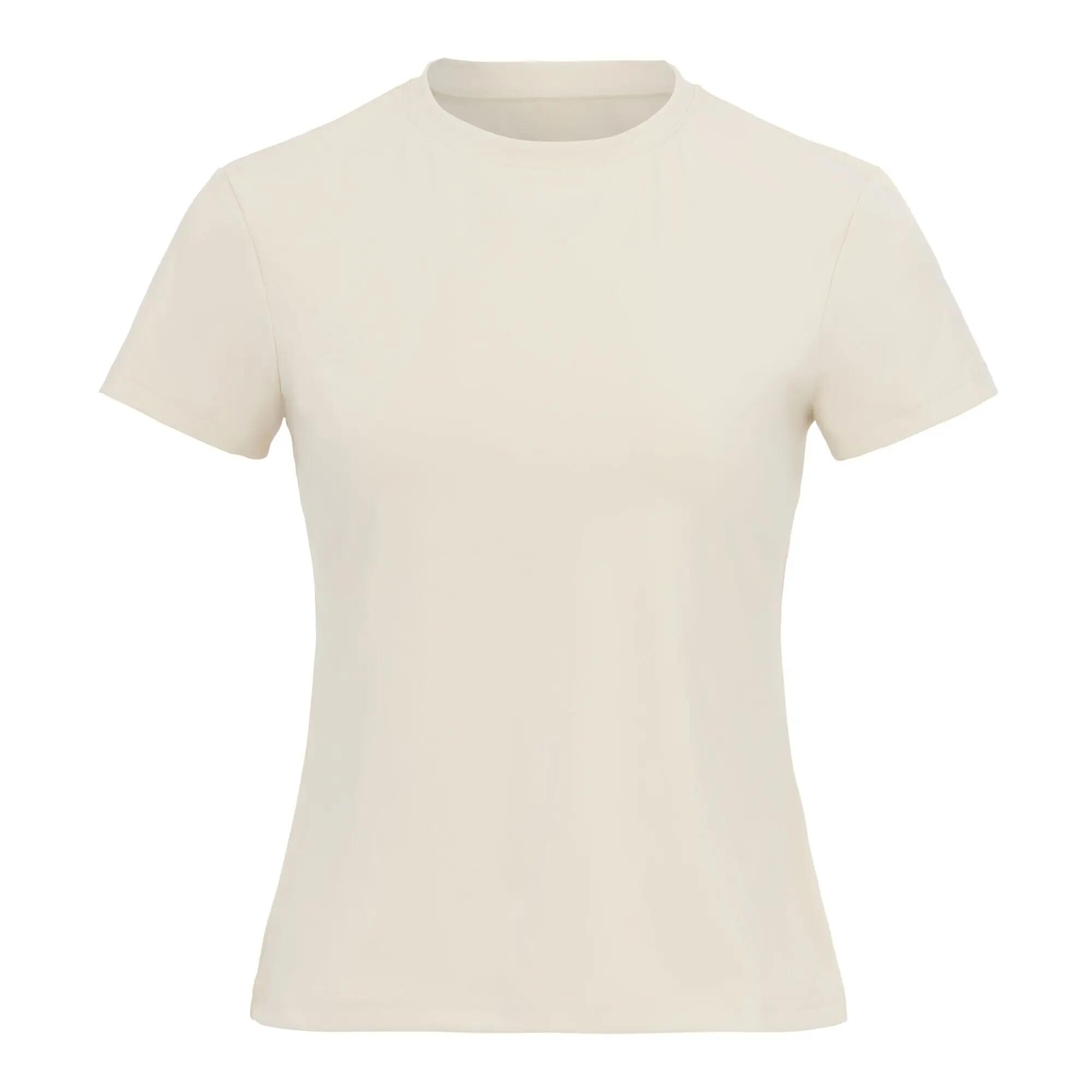 Womens Refresh Short Sleeved Quick Drying Active T-Shirt 9/11