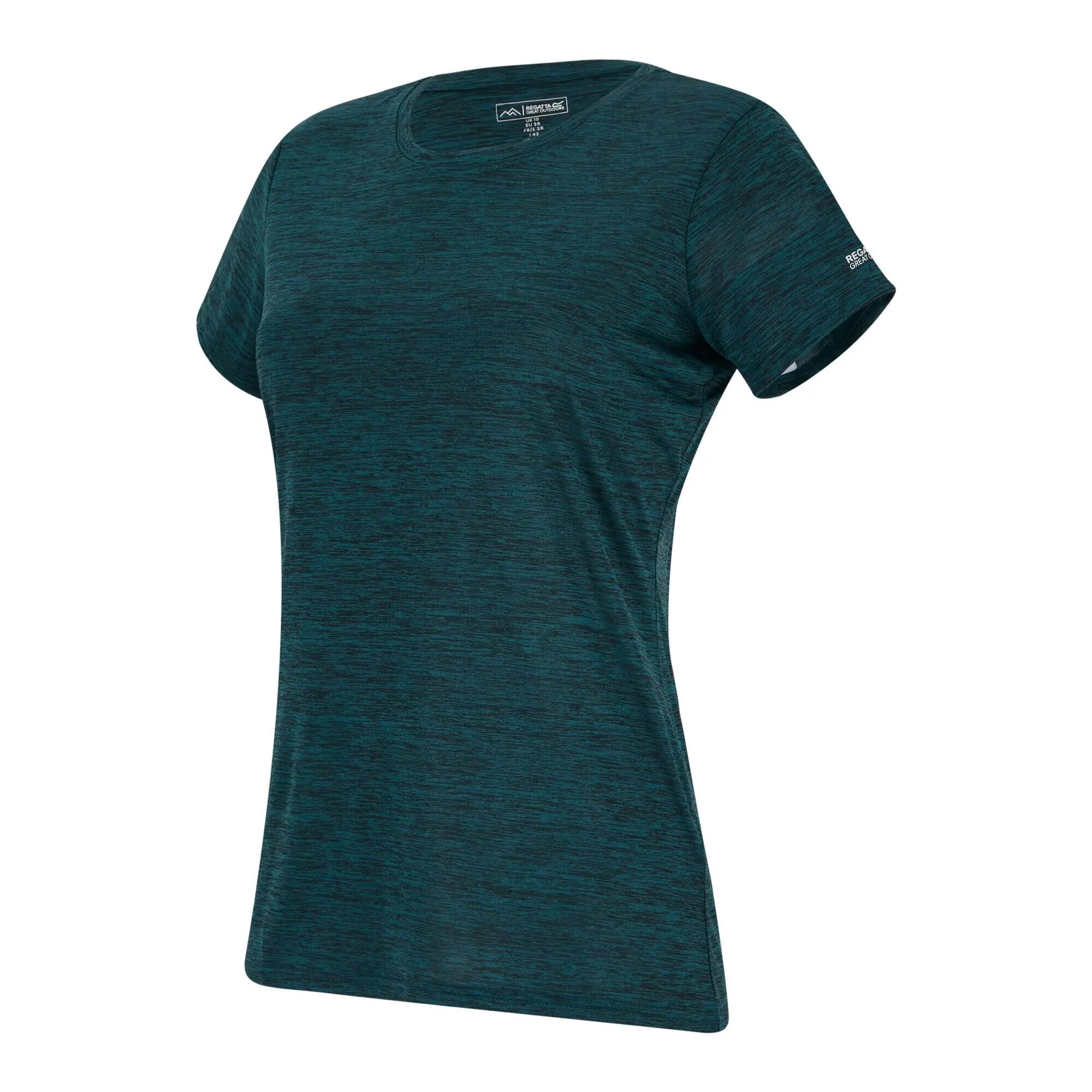 T-shirt da donna Fingal Edition 8/9