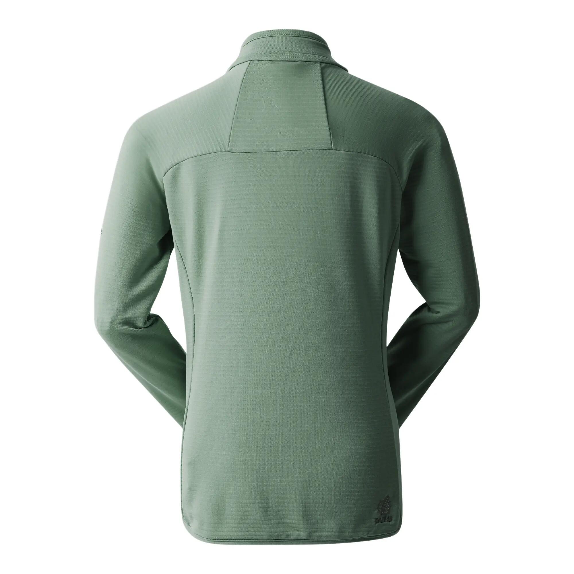 Women's zipped fleece Dare 2B Torrek Stretch 10/10