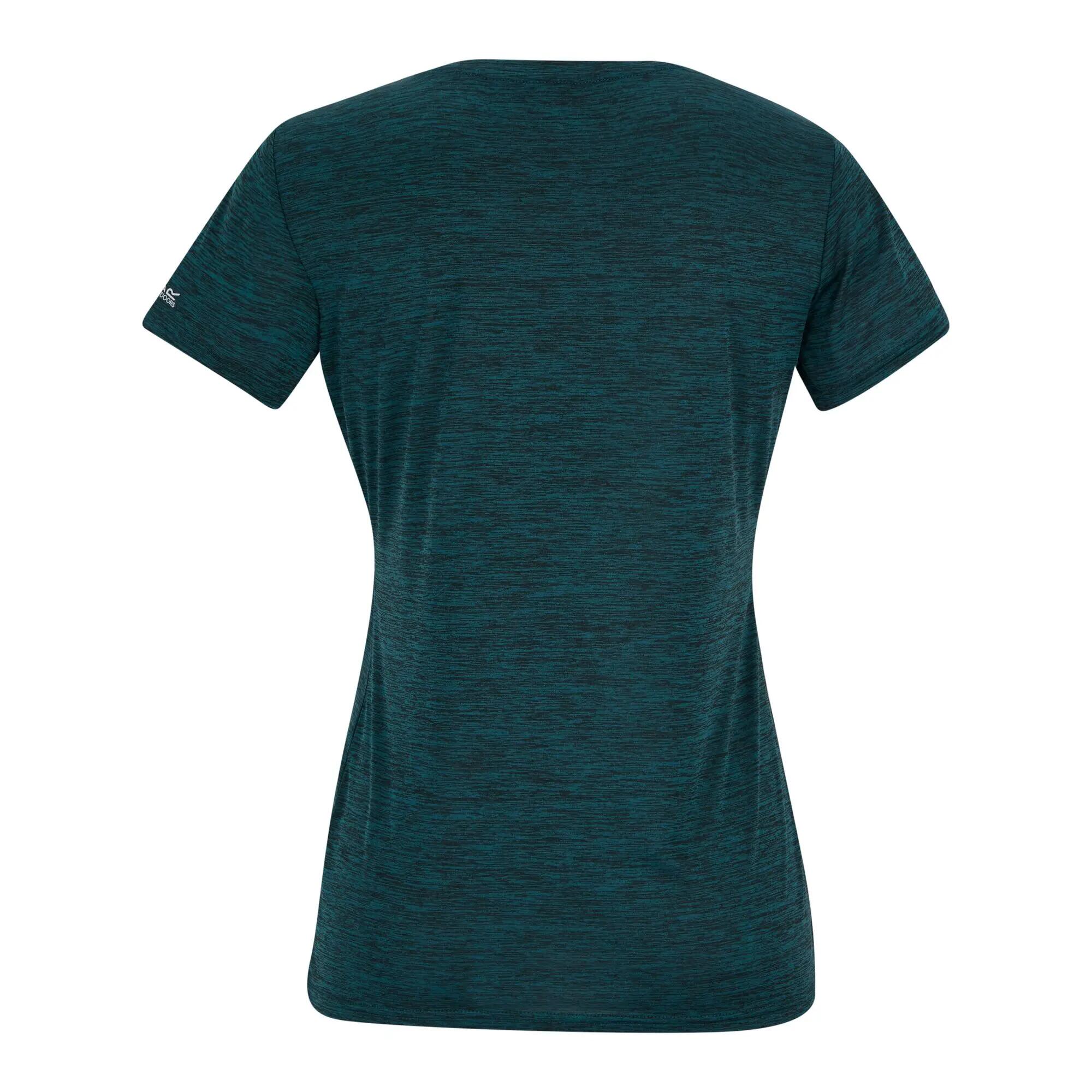 T-shirt da donna Fingal Edition 7/9