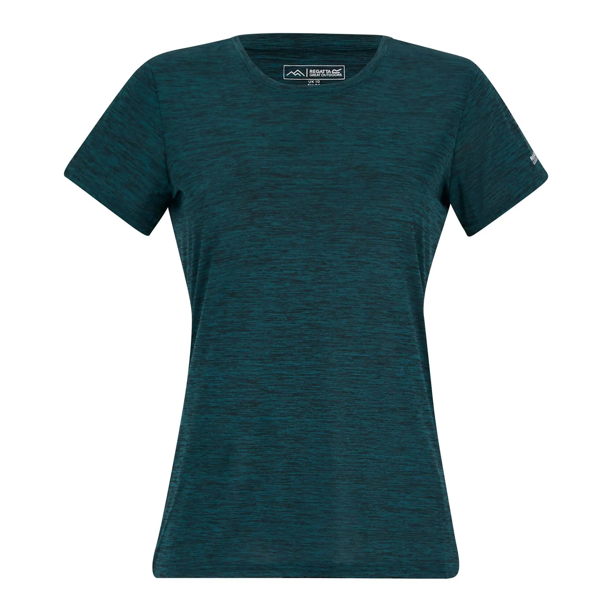 T-shirt da donna Fingal Edition 6/9