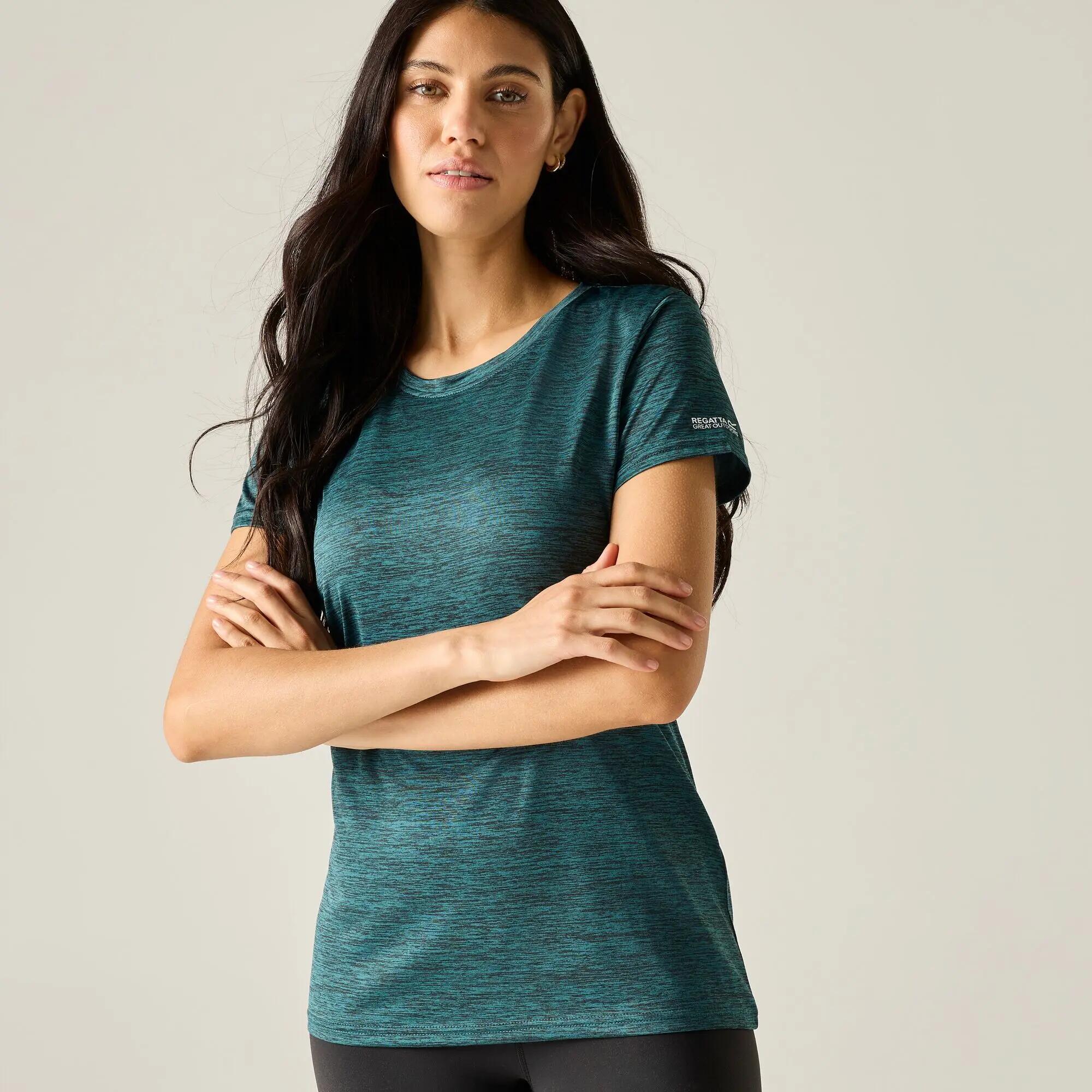 T-shirt da donna Fingal Edition 5/9