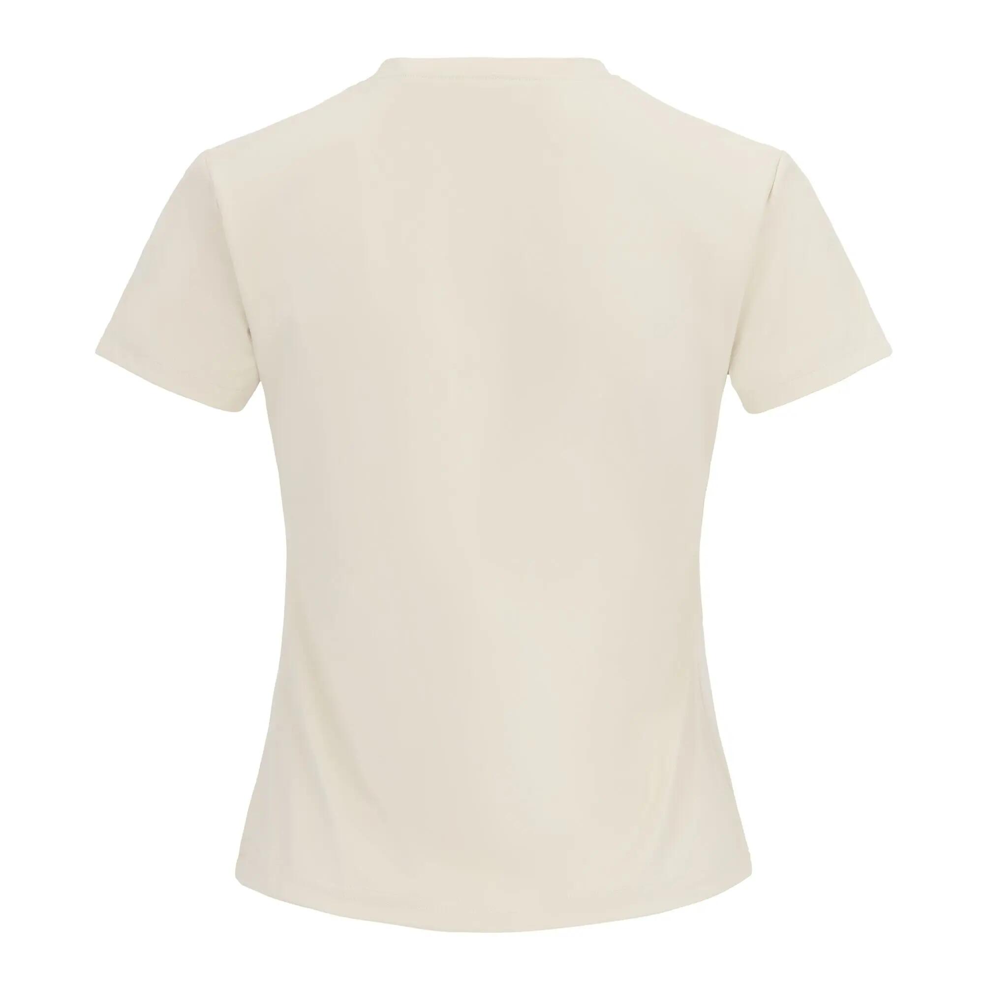 Womens Refresh Short Sleeved Quick Drying Active T-Shirt 11/11