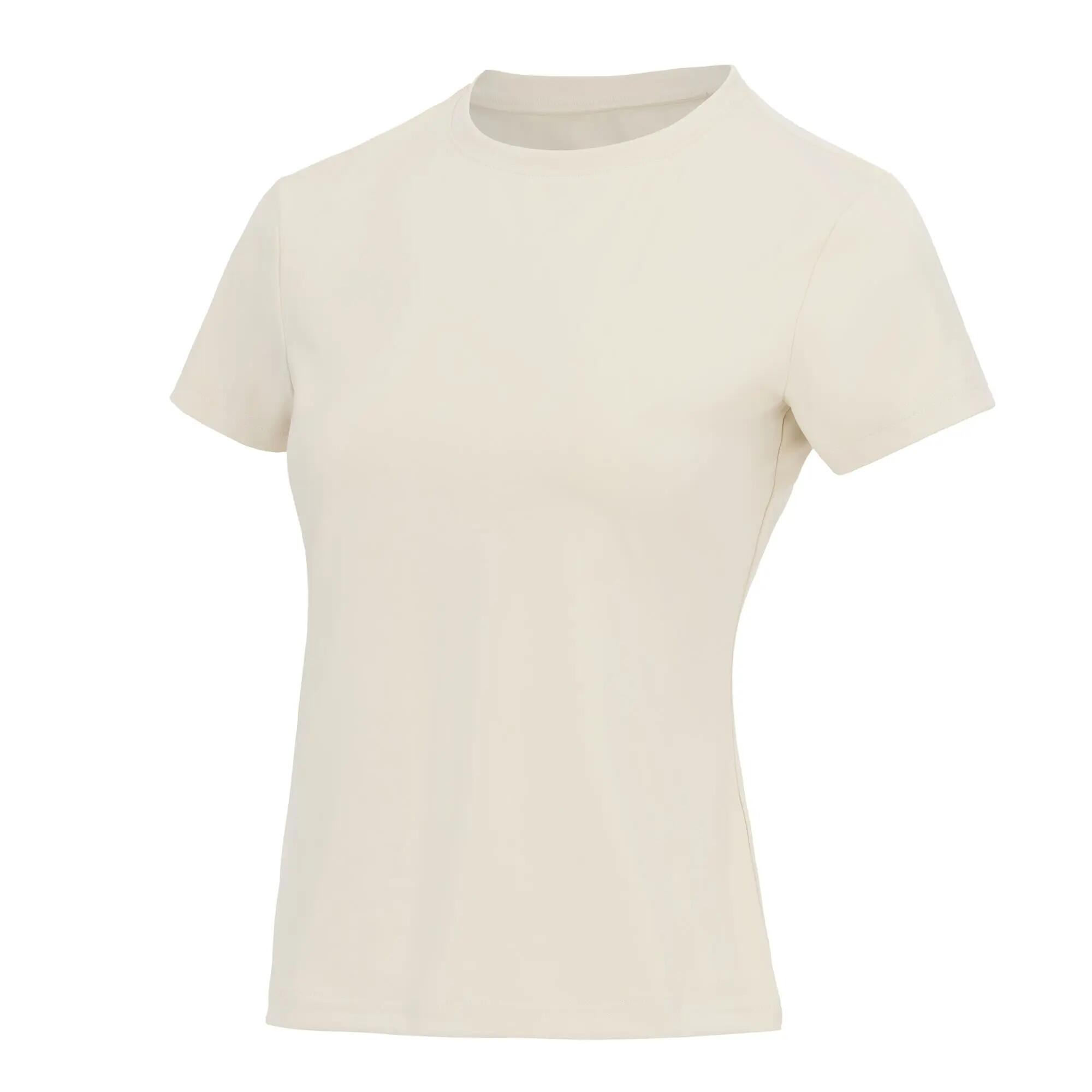 Womens Refresh Short Sleeved Quick Drying Active T-Shirt 10/11