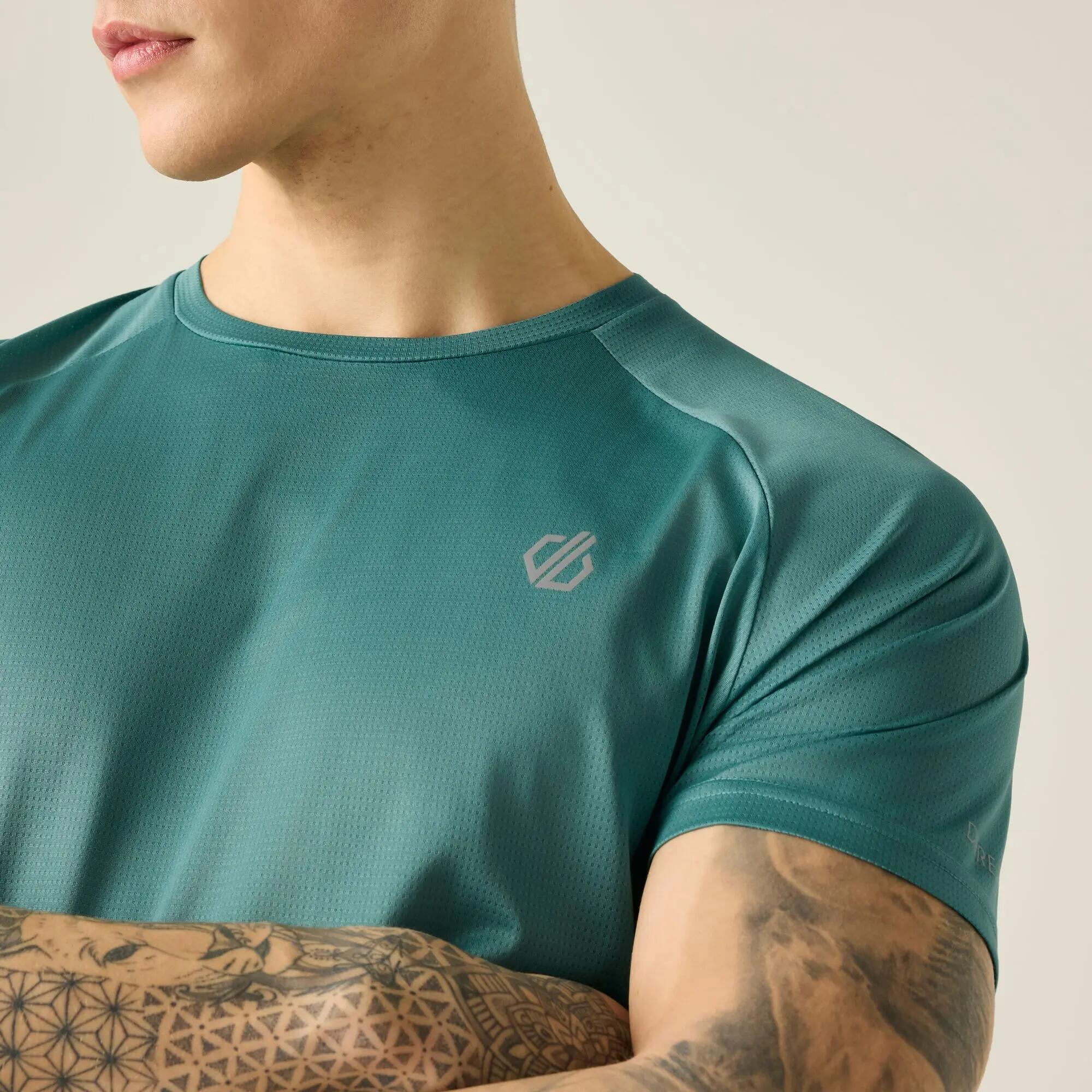 Koszulka Accelerate Mens Active 6/10