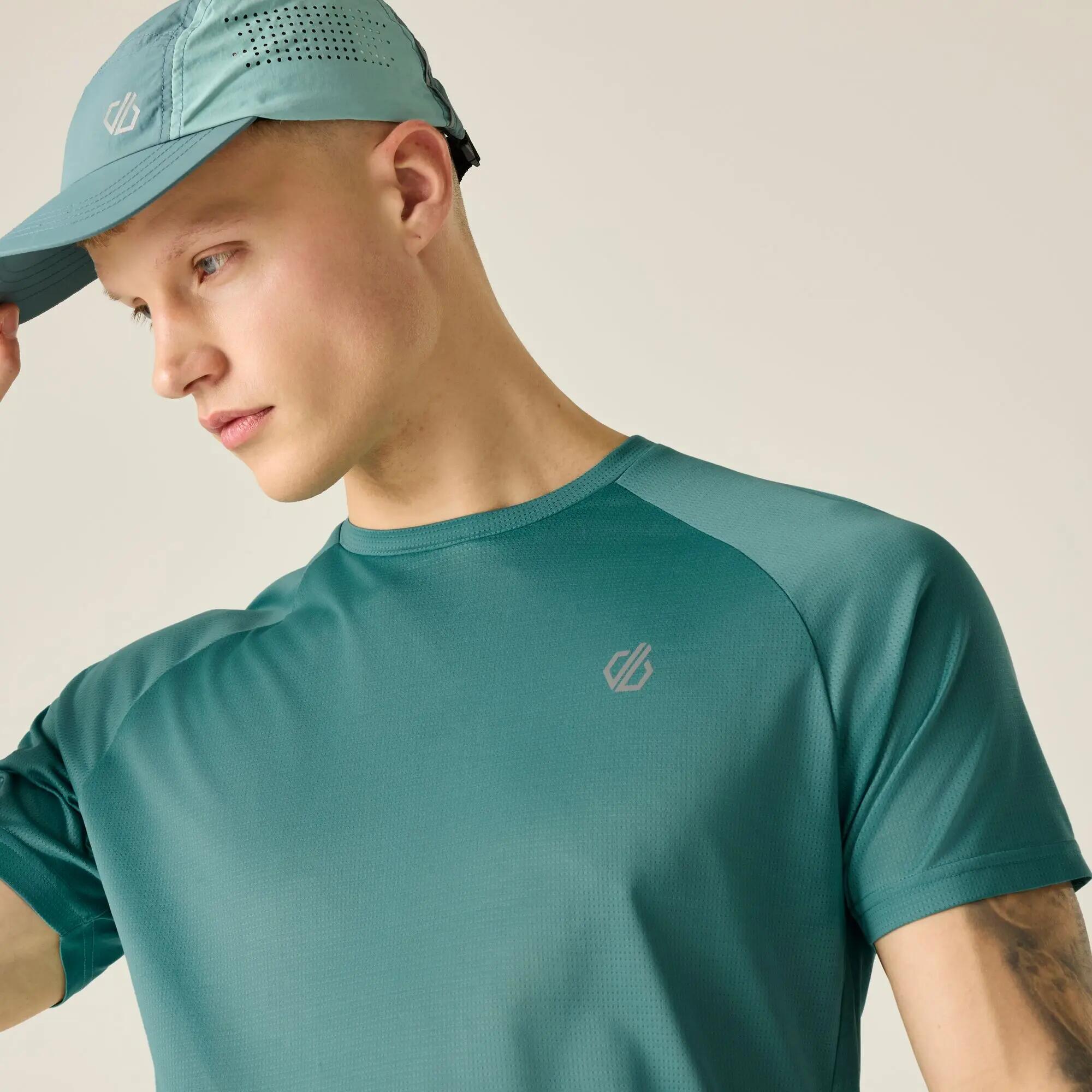 Koszulka Accelerate Mens Active 5/10