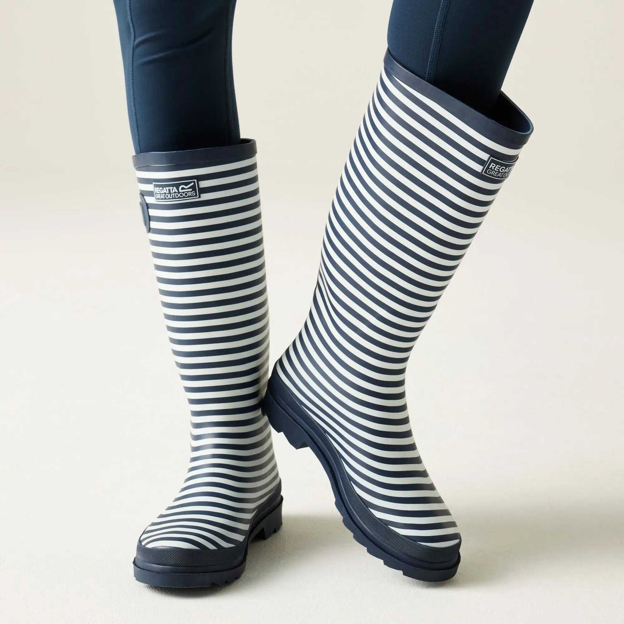 Womens Fairweather III Wellingtons 3/11