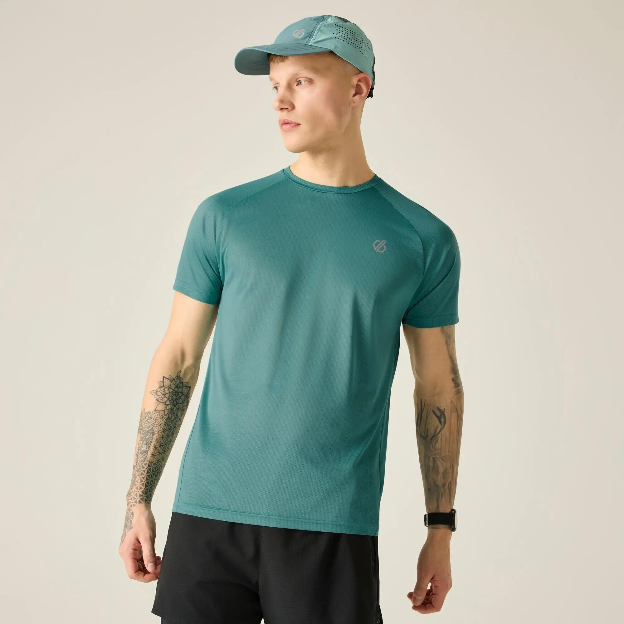 Koszulka Accelerate Mens Active 4/10