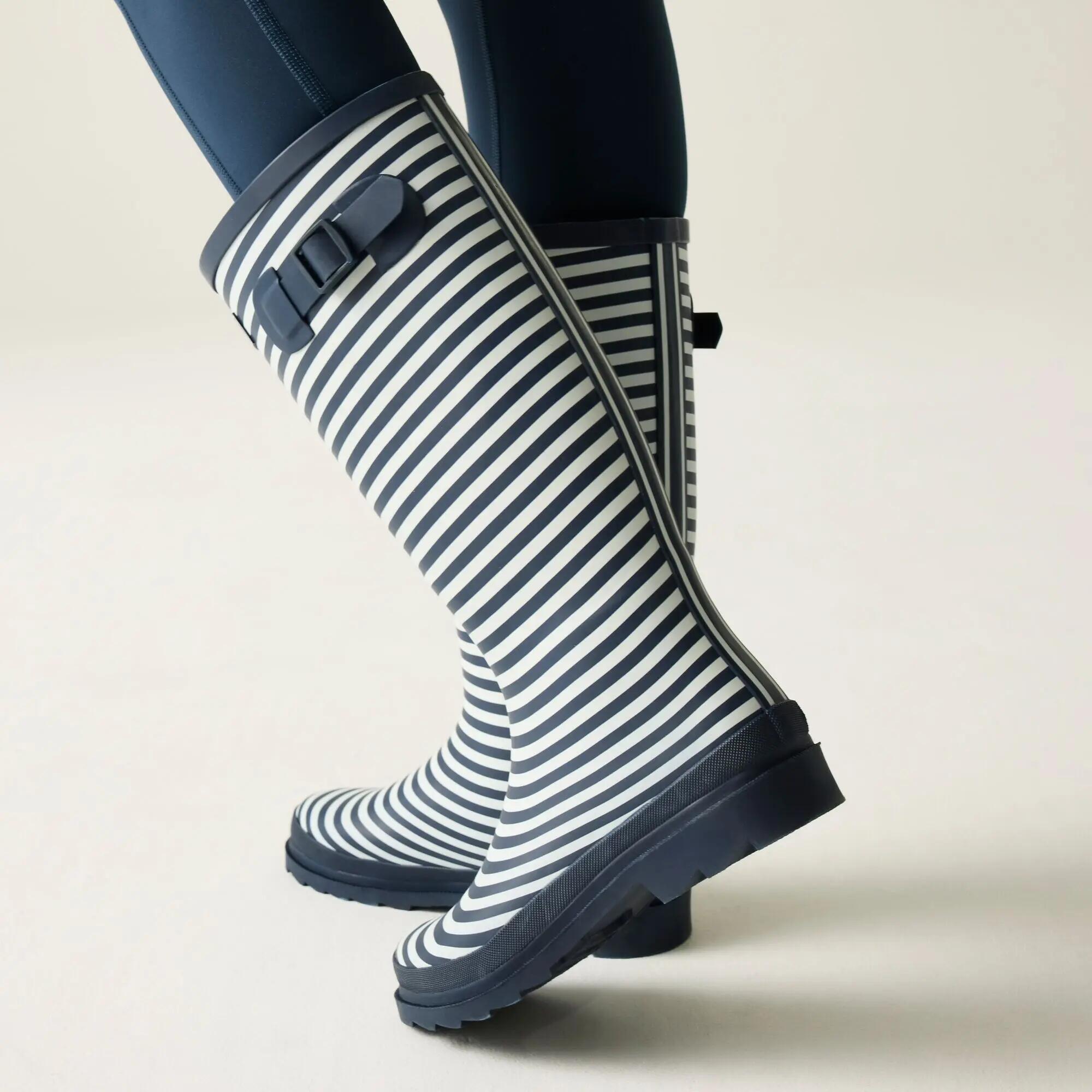 Womens Fairweather III Wellingtons 2/11