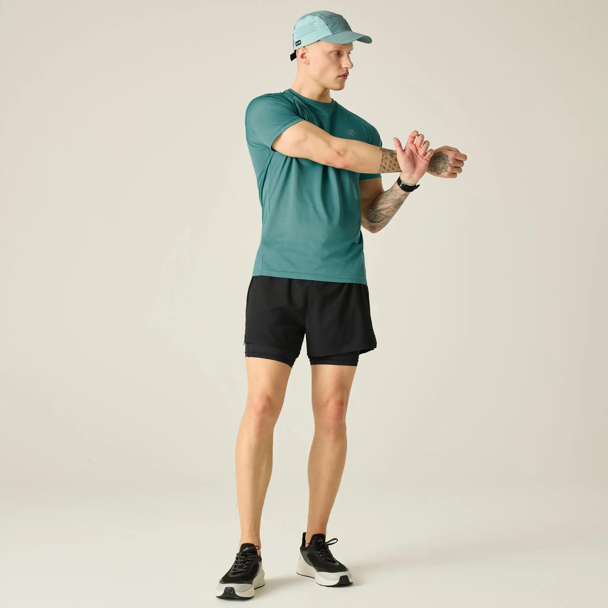Koszulka Accelerate Mens Active 3/10