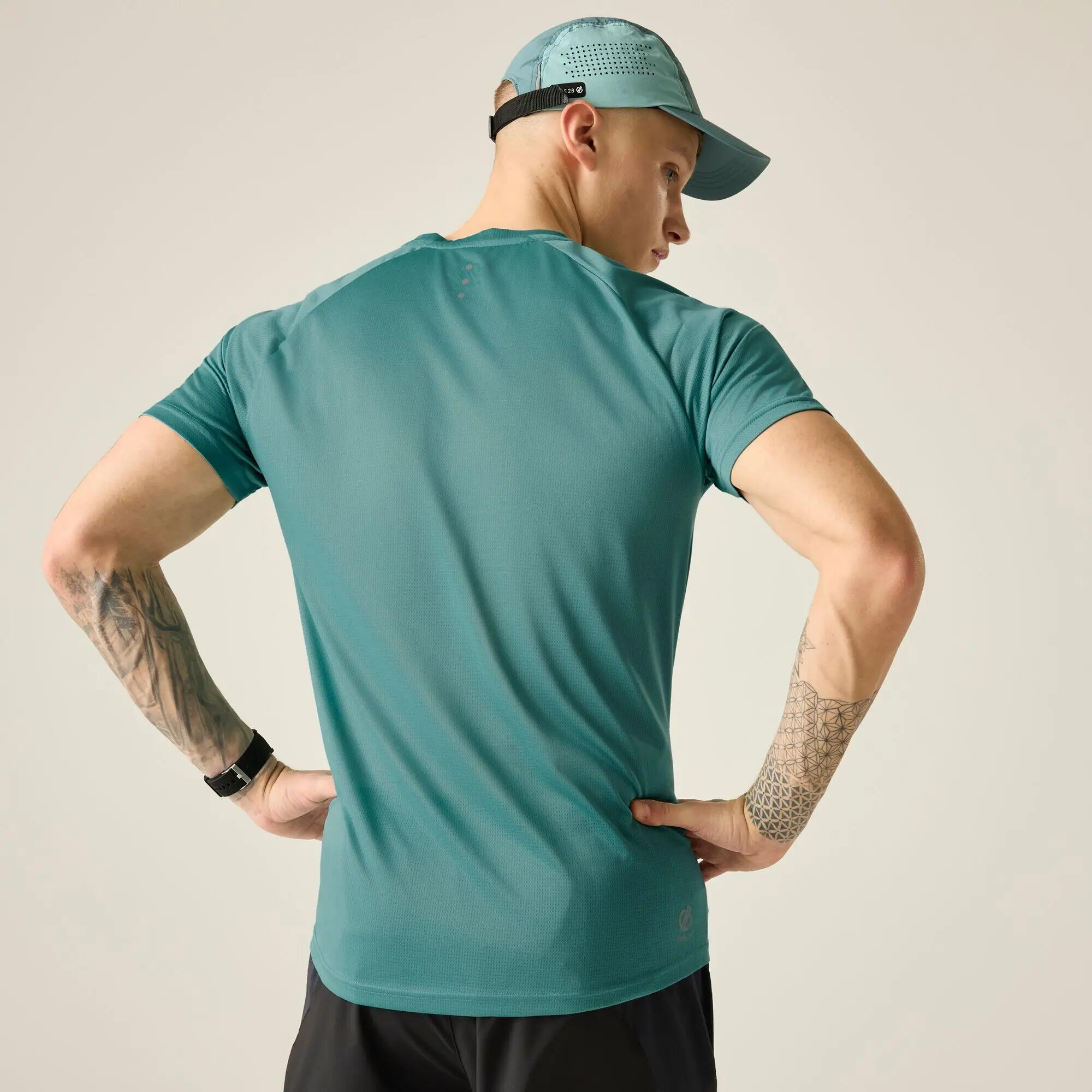 Koszulka Accelerate Mens Active 2/10