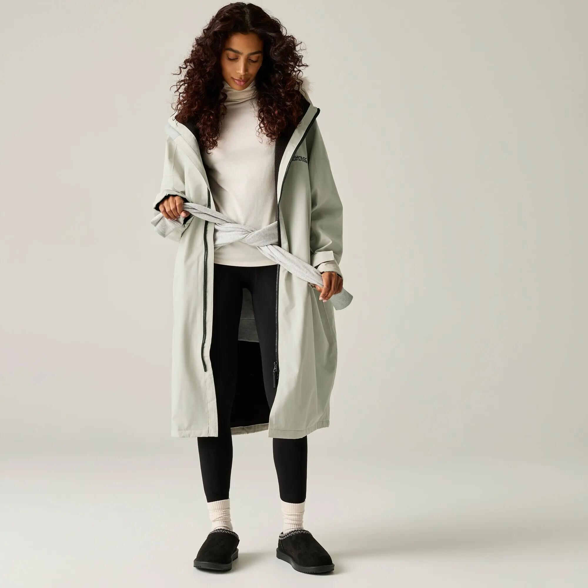 Felnőtt unisex viharponcsó 8/9