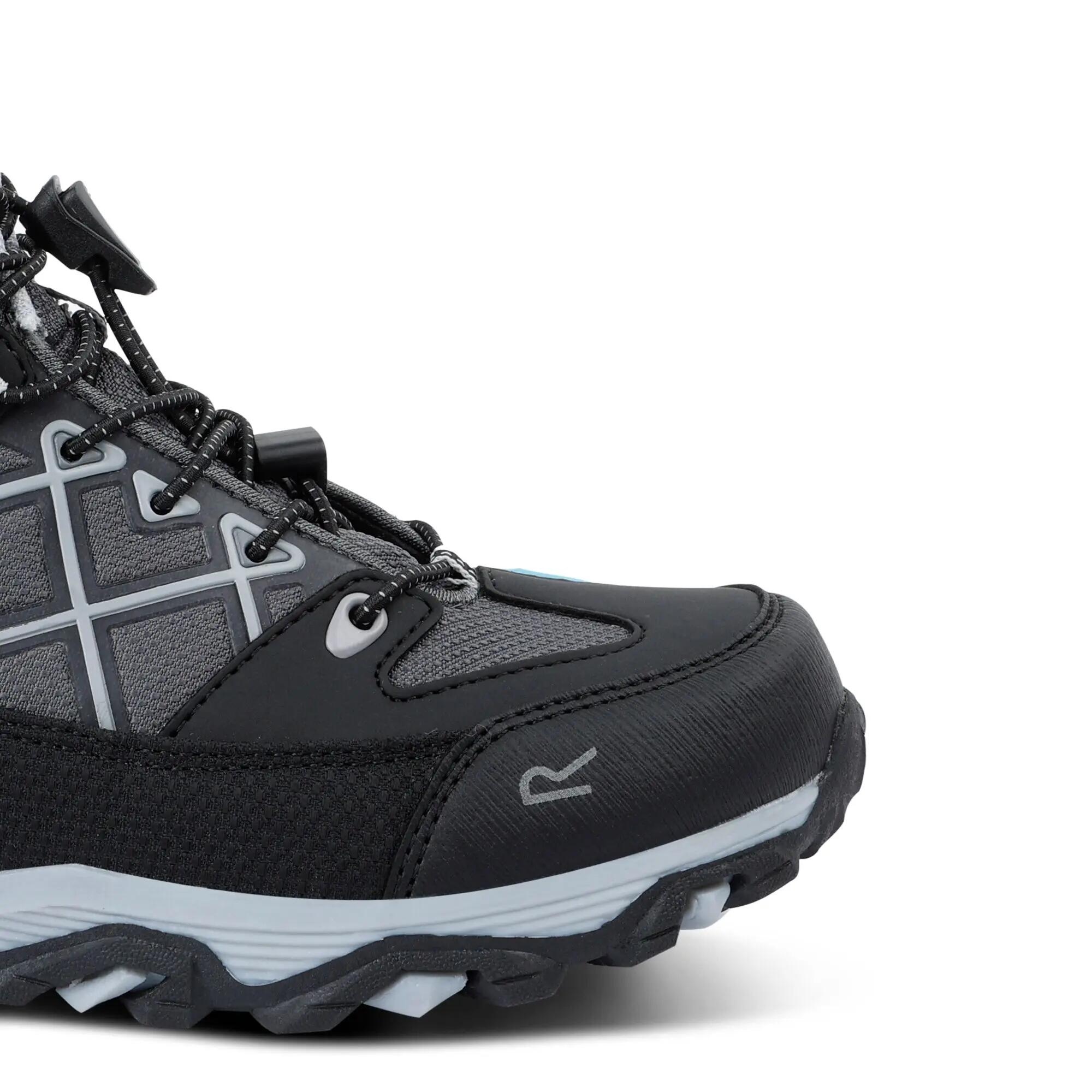 Kinder-Wanderschuhe Regatta Samaris III 9/10