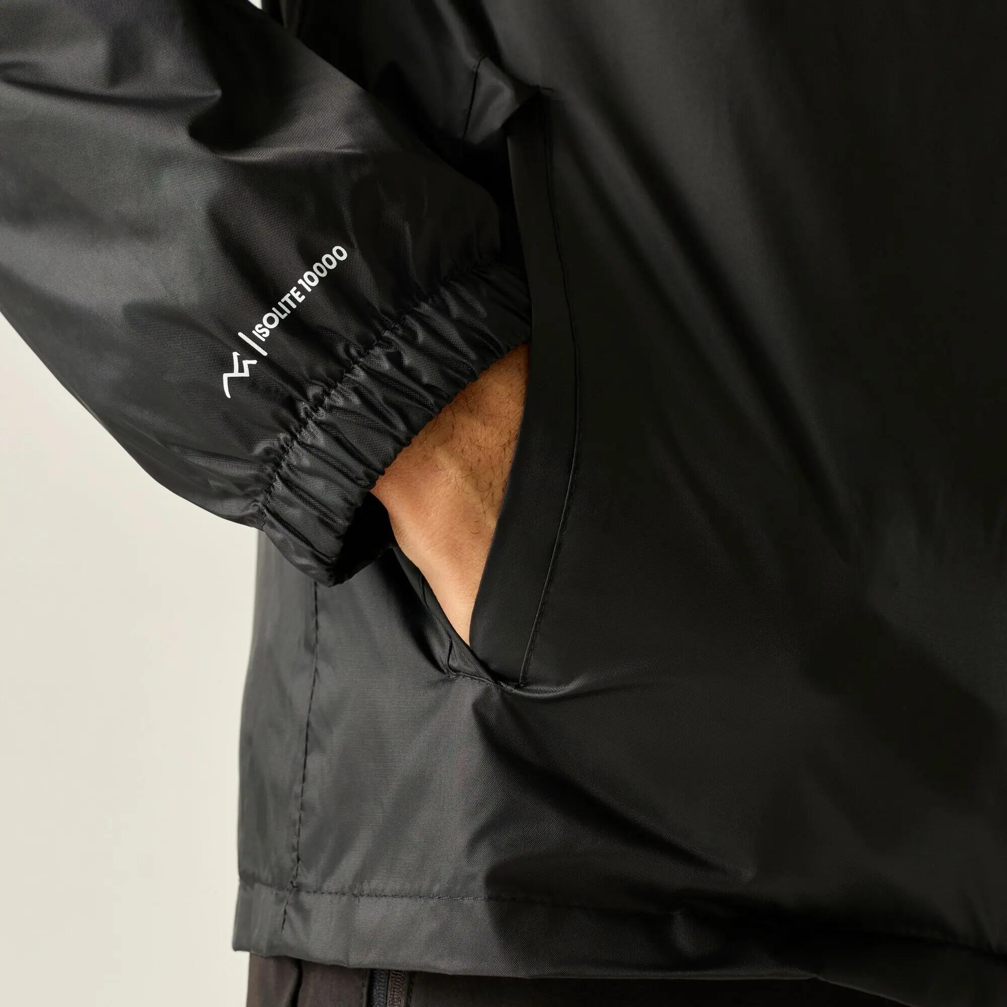 Pack It Jacket III Veste Shell Imperméable pour Homme 7/11